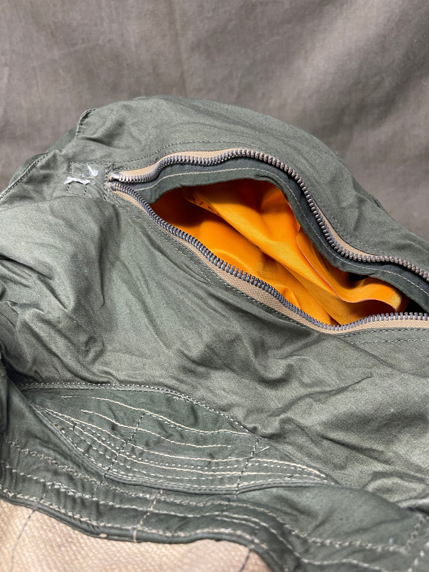 Life Jacket Parachutist Beaufort Air Sea Equipment Ltd