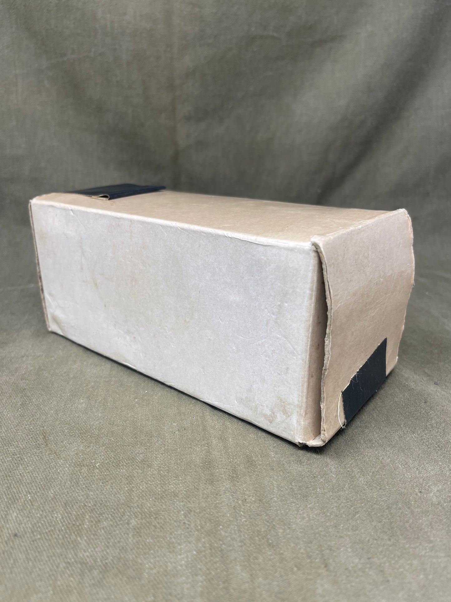 Flare Tripwire MK 3/1 (CY 12-84 504) – 1984 Cold War Military Signal Device (Inert)