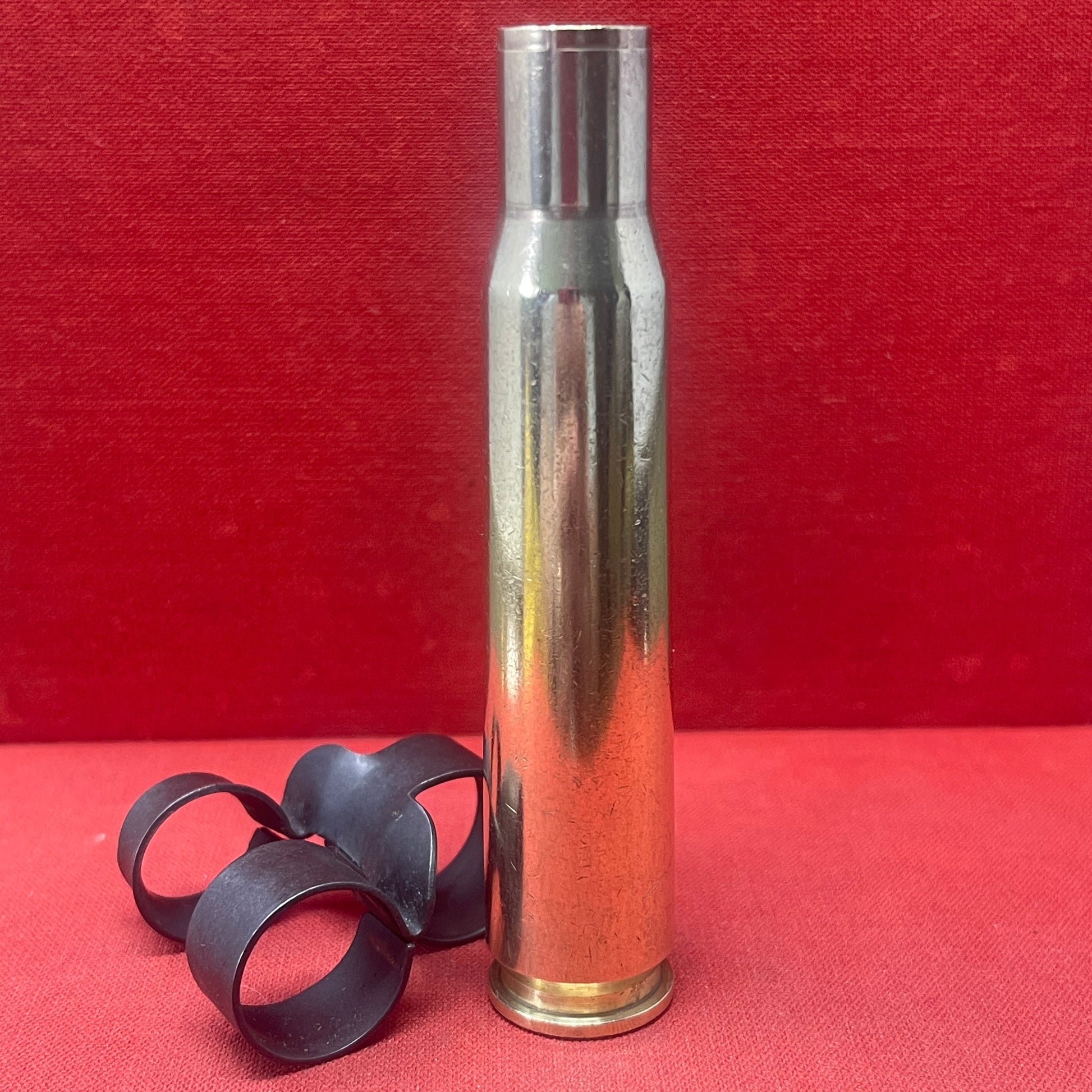50 Cal Cartridge Cases. Headstamp IK