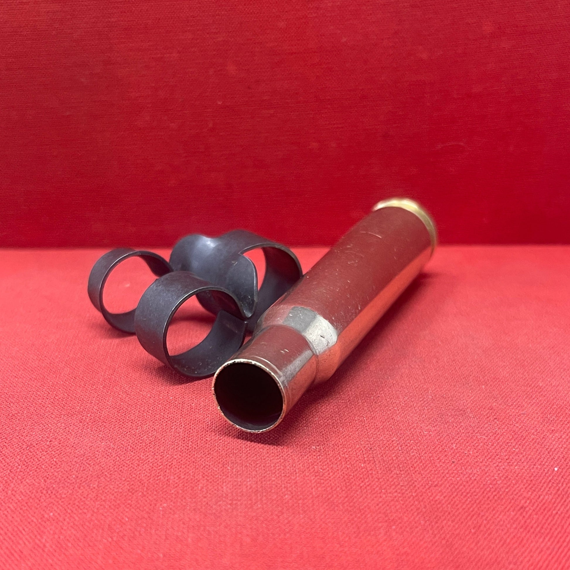 50 Cal Cartridge Cases. Headstamp IK