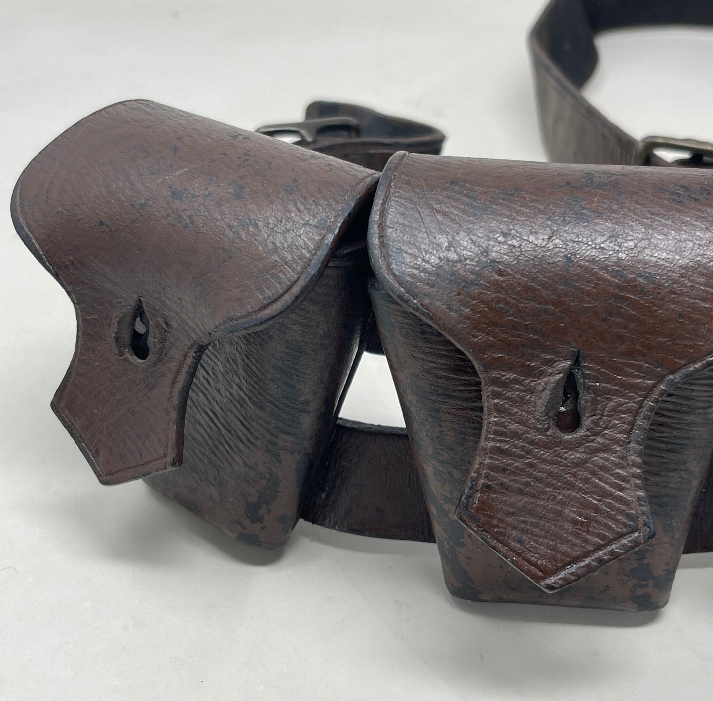 Bandolier, 1903 pattern: British