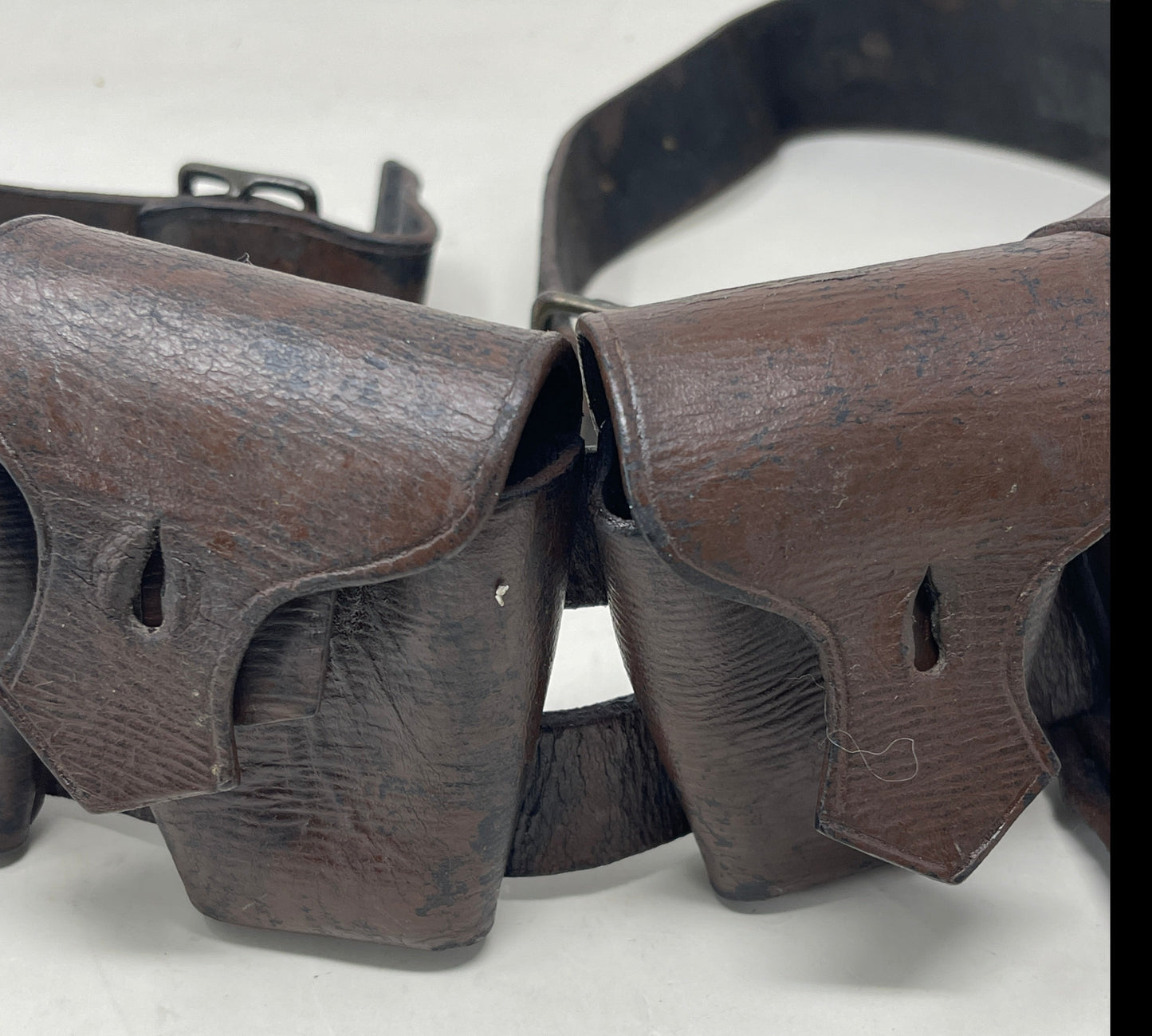 Bandolier, 1903 pattern: British