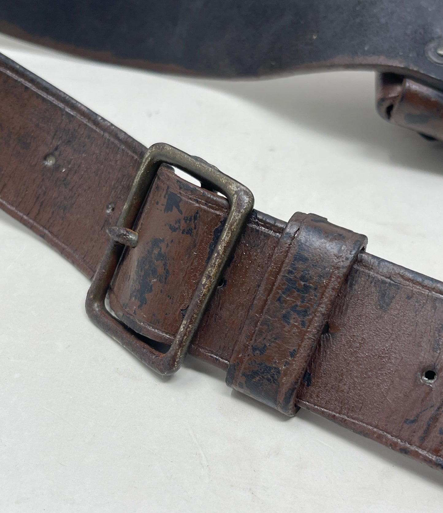 Bandolier, 1903 pattern: British