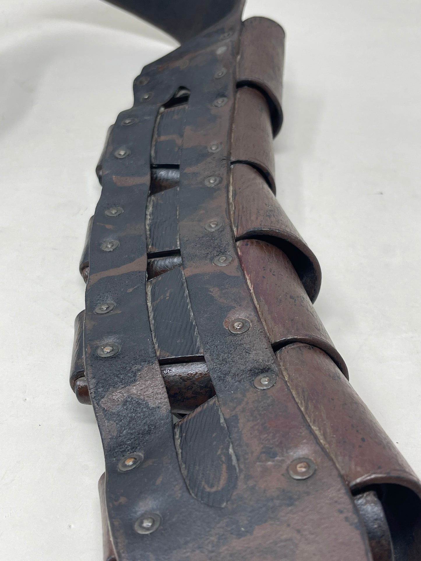 Bandolier, 1903 pattern: British