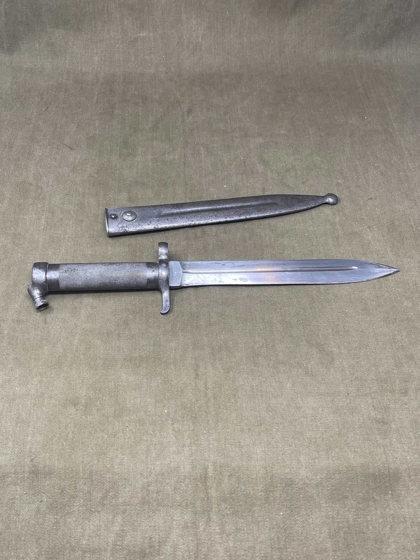 Bayonet