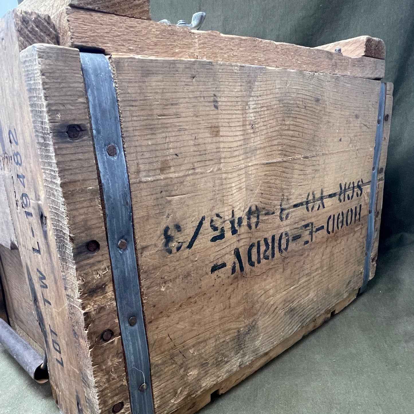 Fast & Secure UK Shipping | TJ's Militaria
