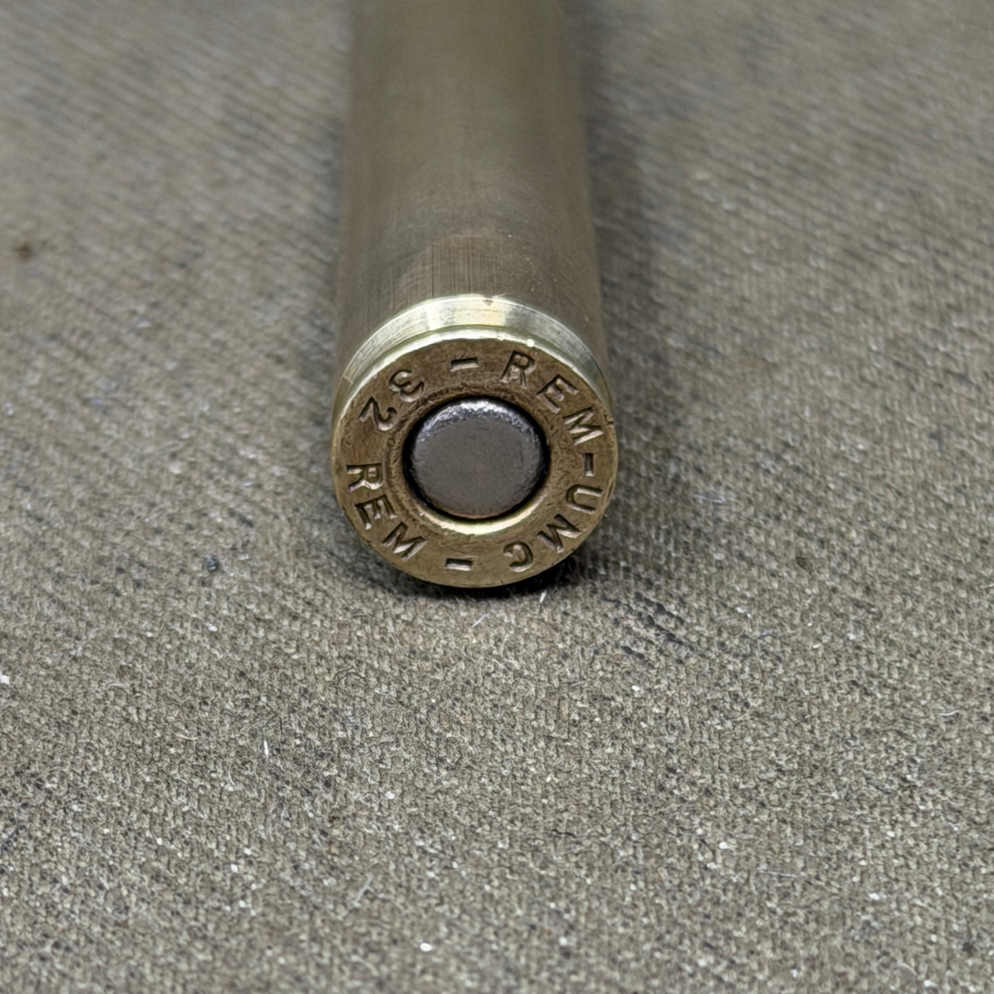 Original U.S. .32 Remington Inert Cartridge – REM-UMC Headstamp