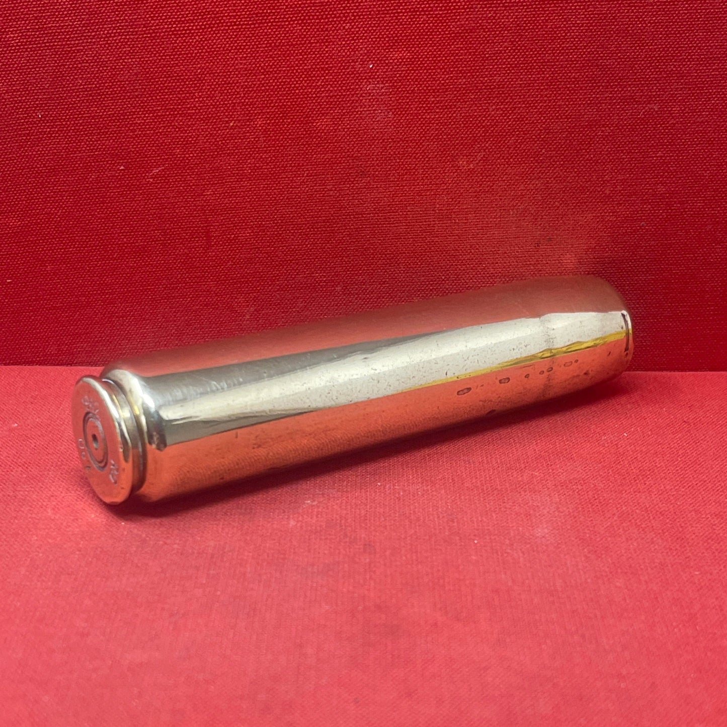 WW2 1944 British Dated 20mm Oerikon Ammunition Shell Casing