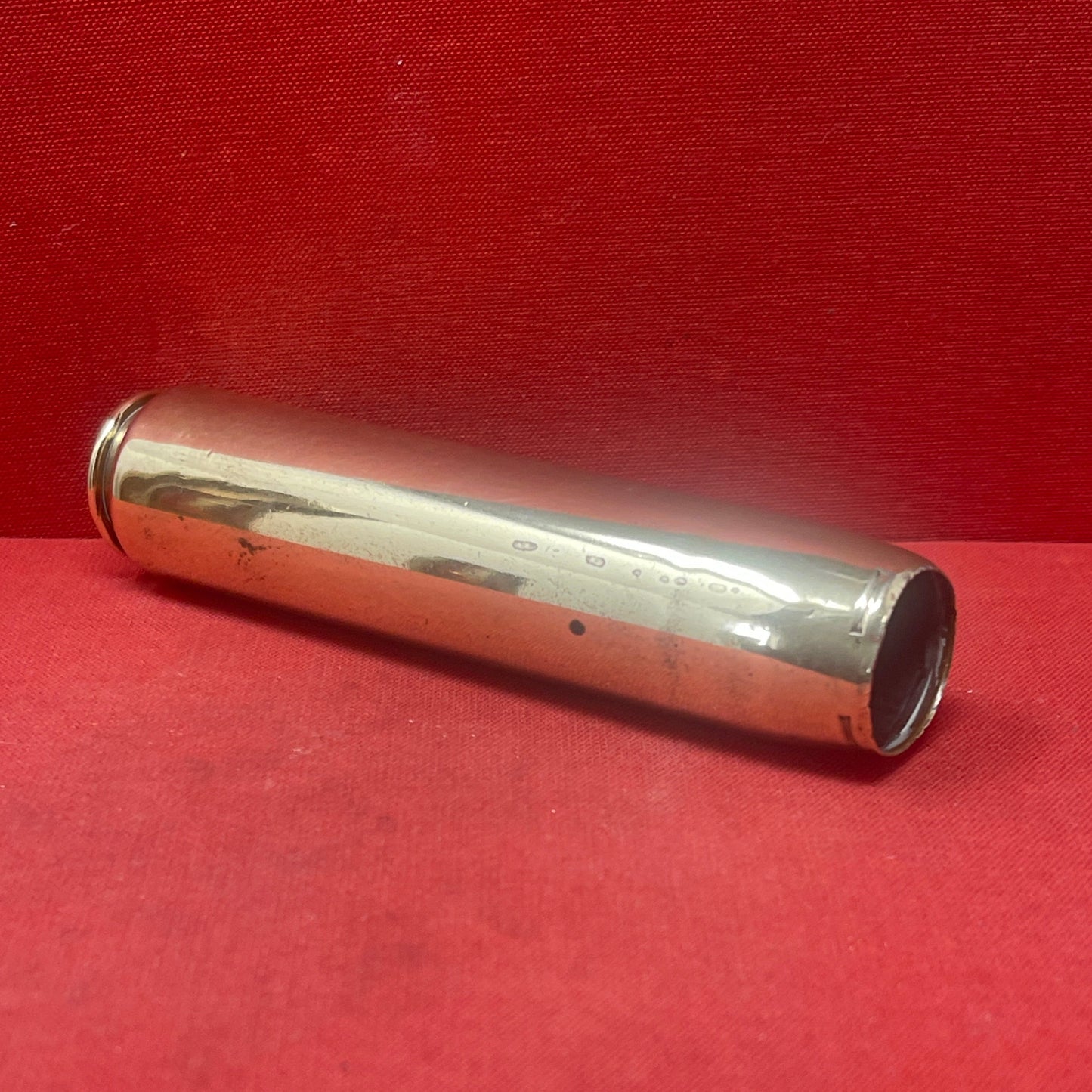WW2 1944 British Dated 20mm Oerikon Ammunition Shell Casing