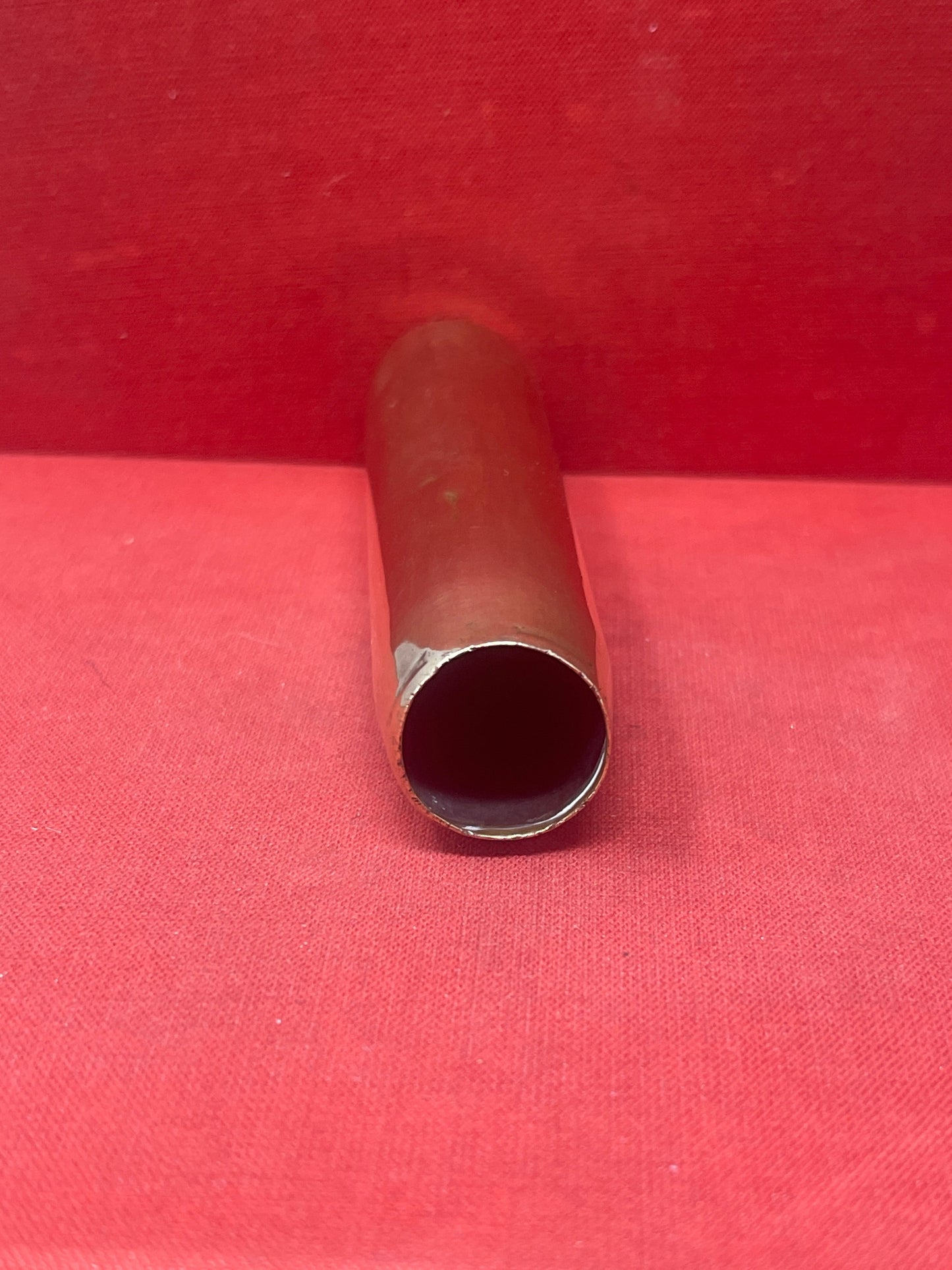 WW2 1944 British Dated 20mm Oerikon Ammunition Shell Casing