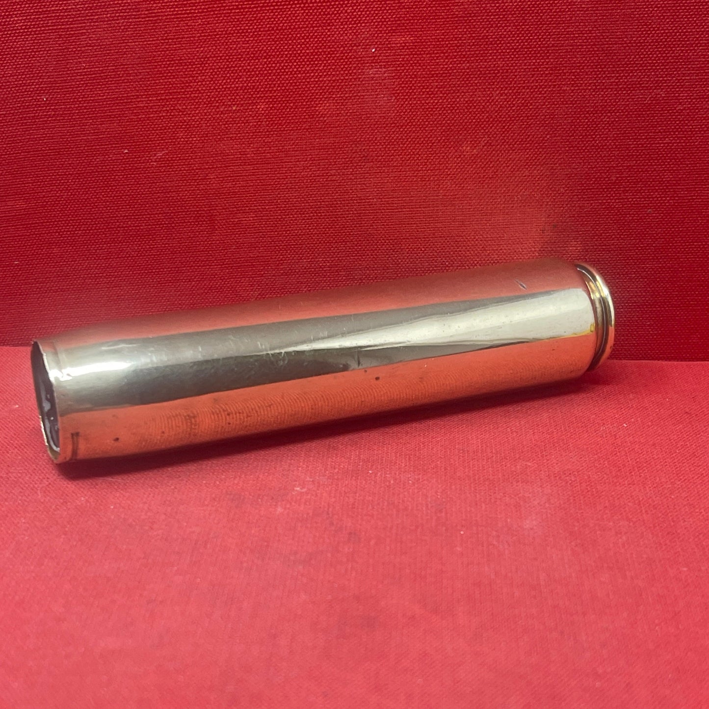 WW2 1944 British Dated 20mm Oerikon Ammunition Shell Casing