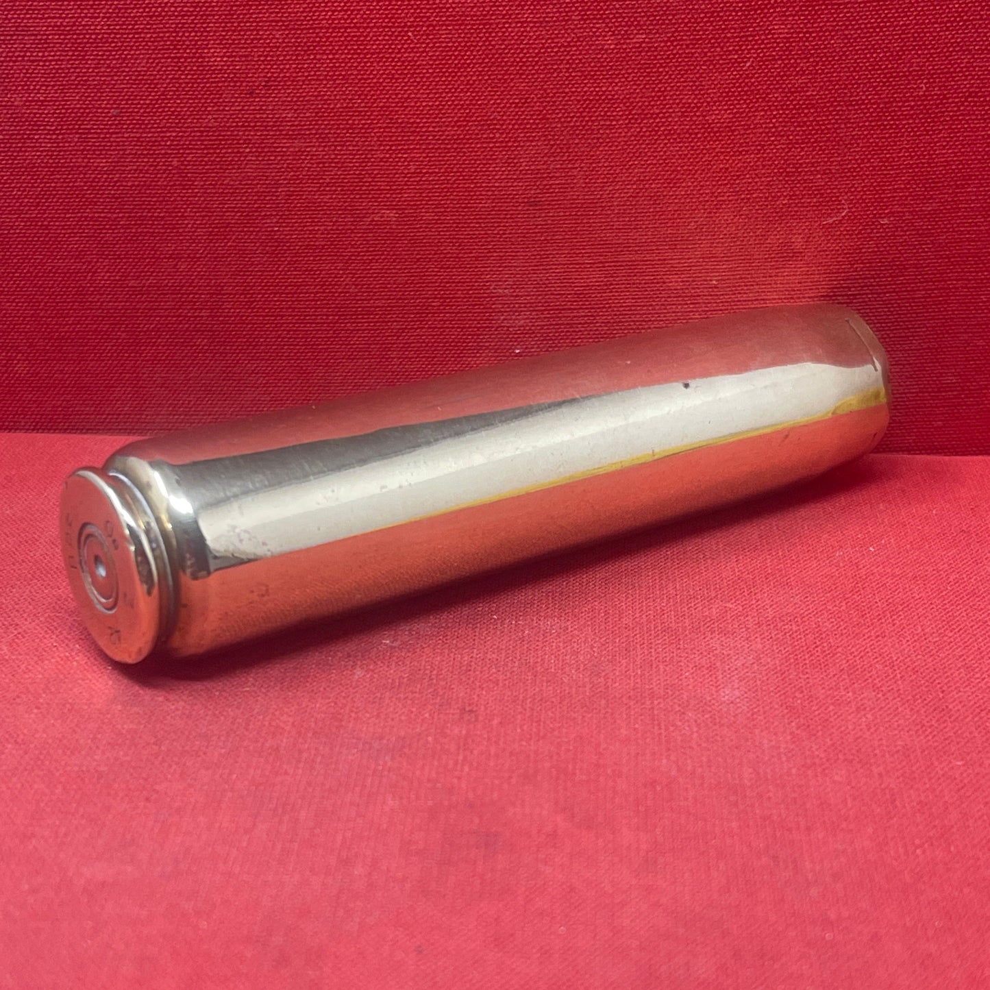 WW2 1944 British Dated 20mm Oerikon Ammunition Shell Casing