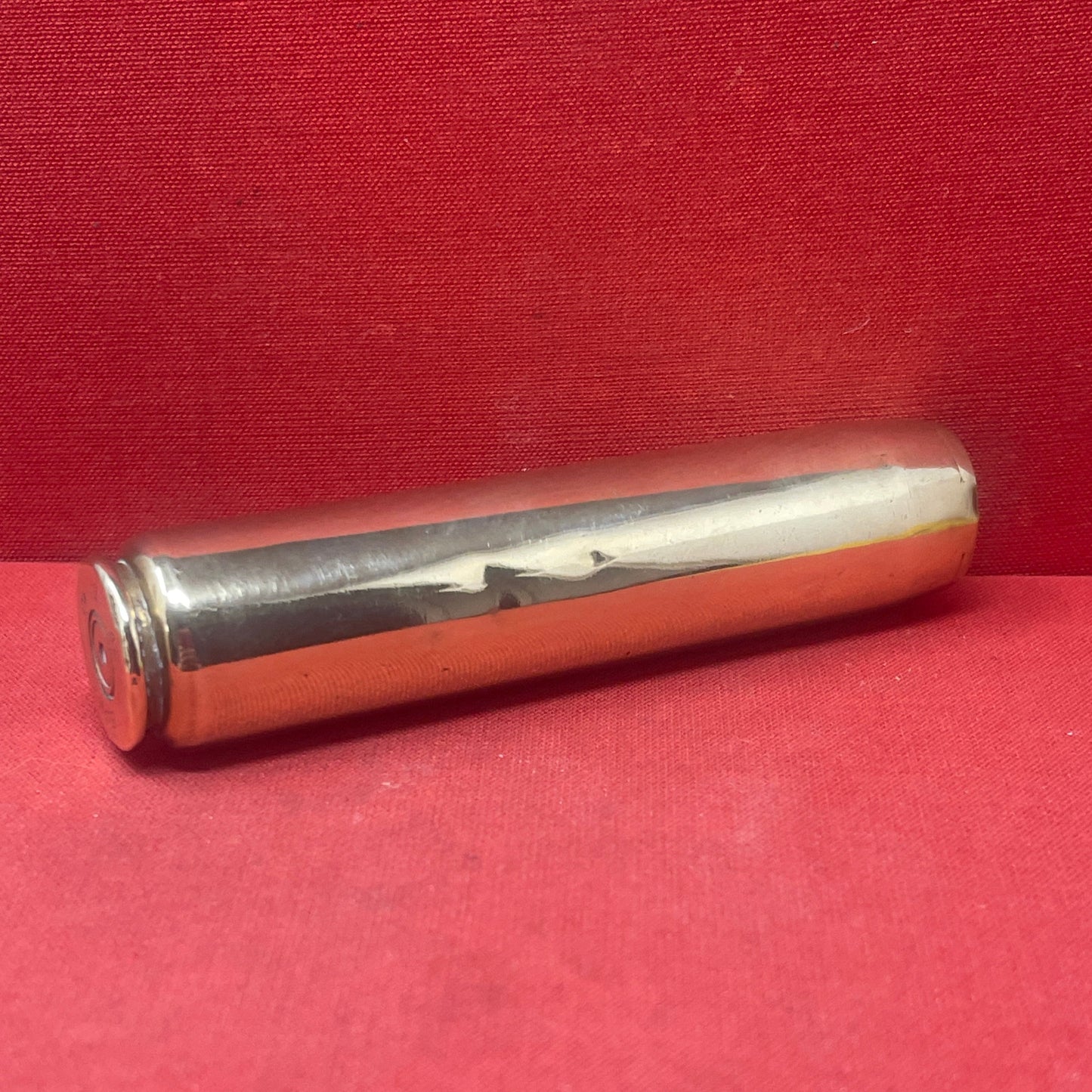 WW2 1944 British Dated 20mm Oerikon Ammunition Shell Casing