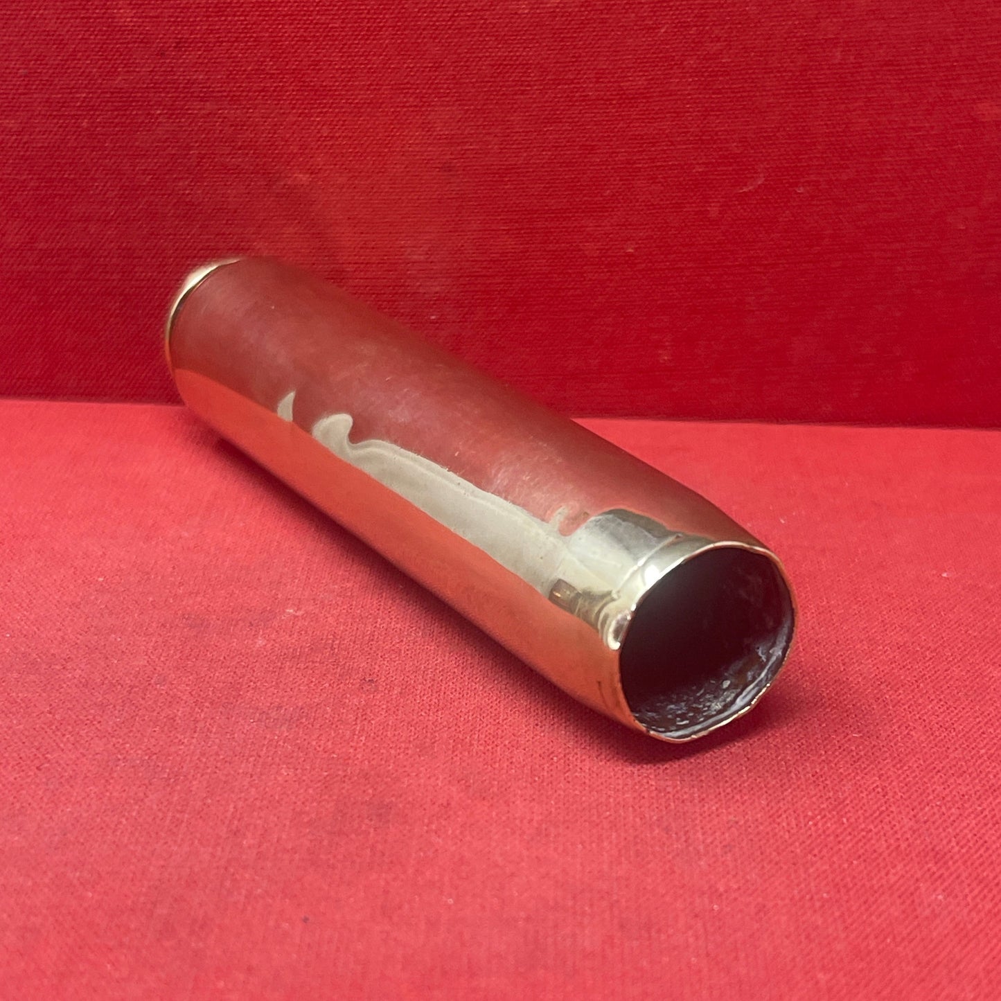 WW2 1944 British Dated 20mm Oerikon Ammunition Shell Casing