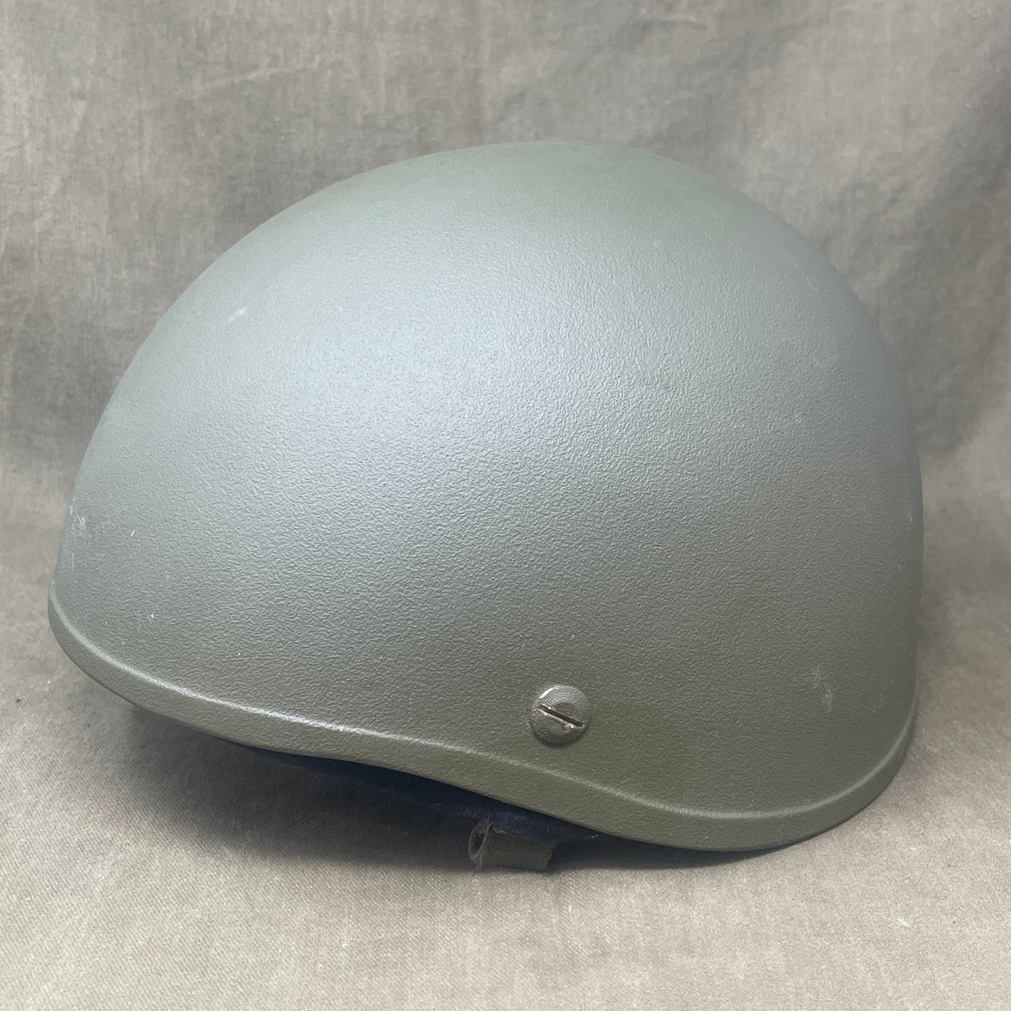 British Army Helmet Parachute Large