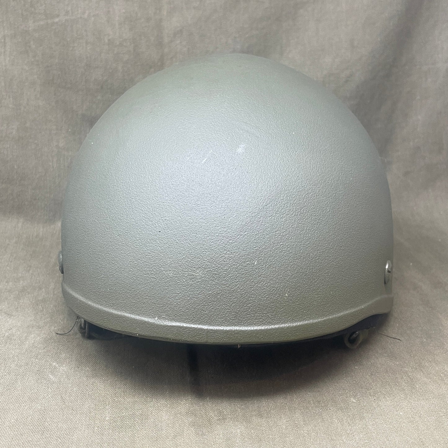 British Army Helmet Parachute Large