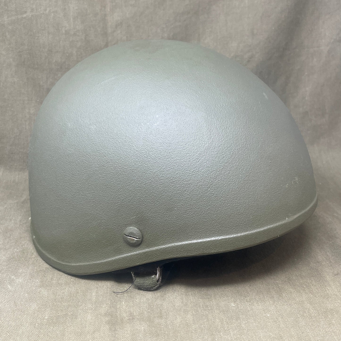 British Army Helmet Parachute Large