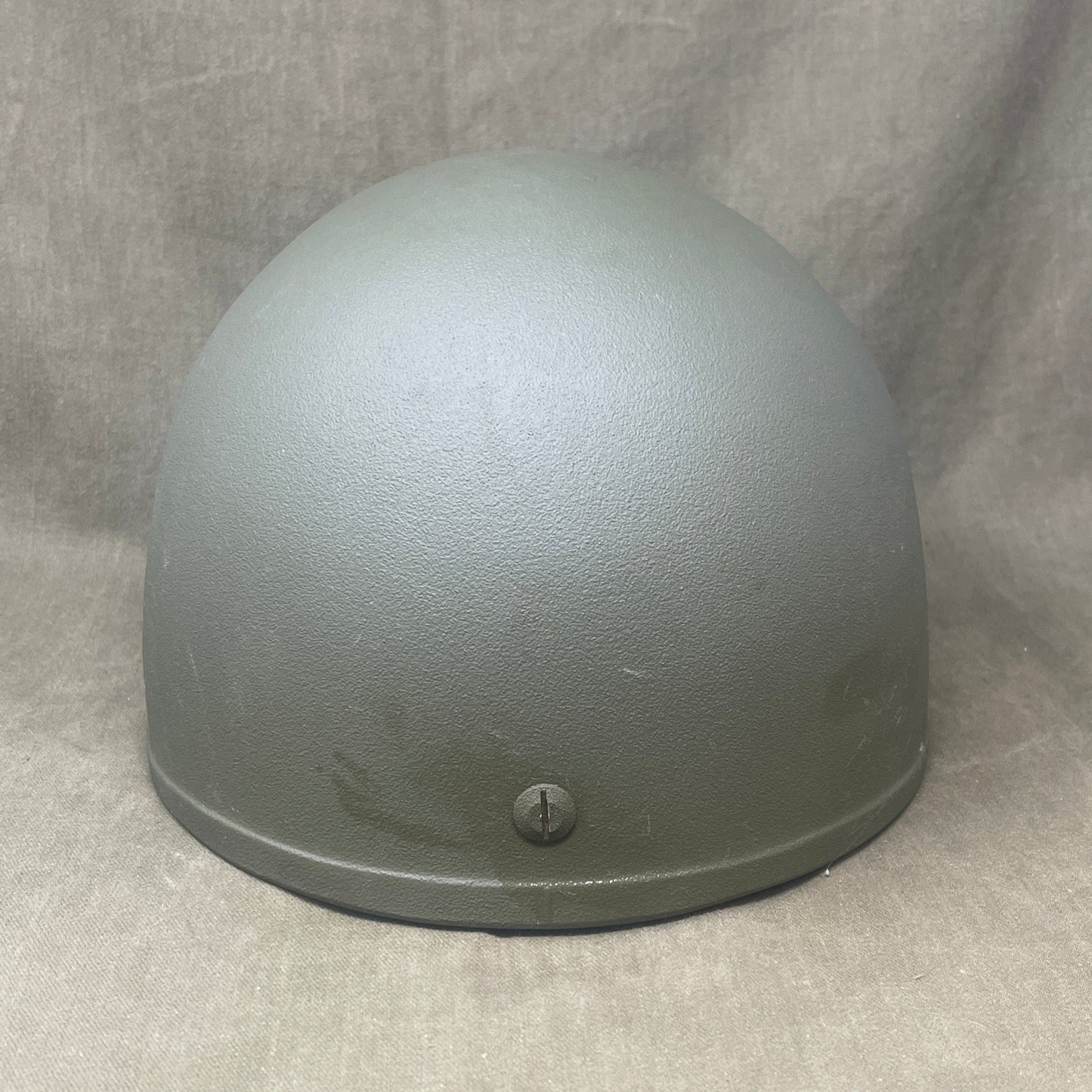British Army Helmet Parachute Large