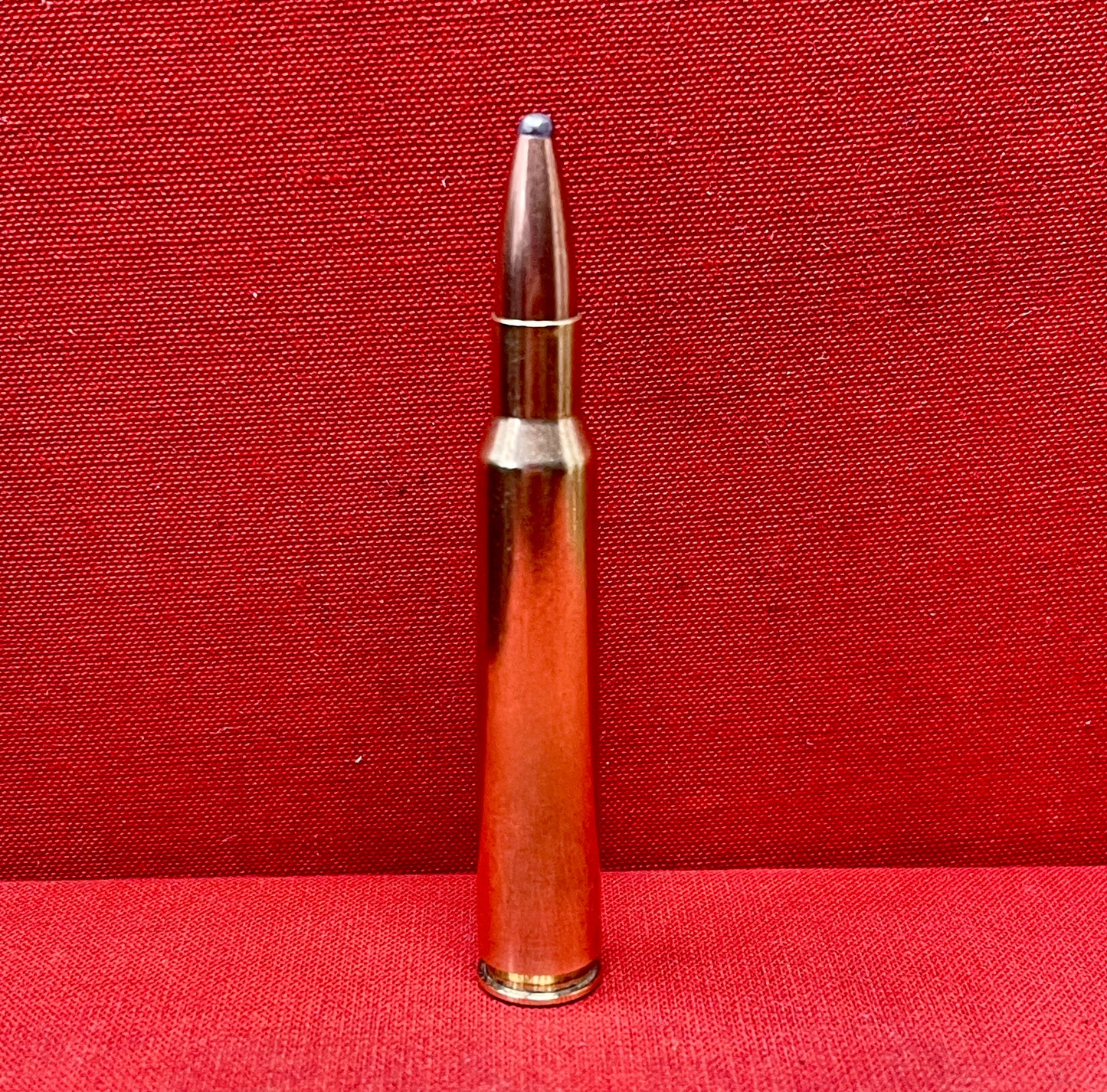 INERT Norma 7x64 Round for Sale - Premium European Ammunition Collectible