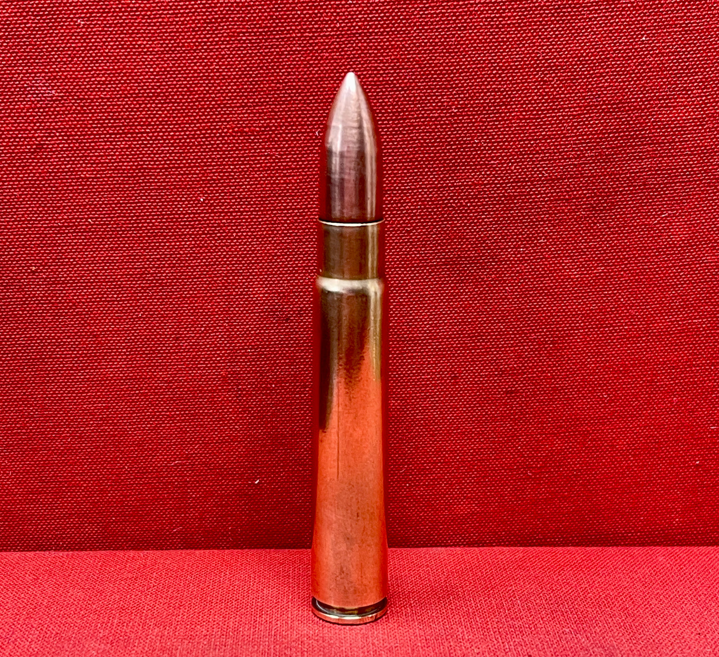 Norma 9.3X762 INERT Cartridge