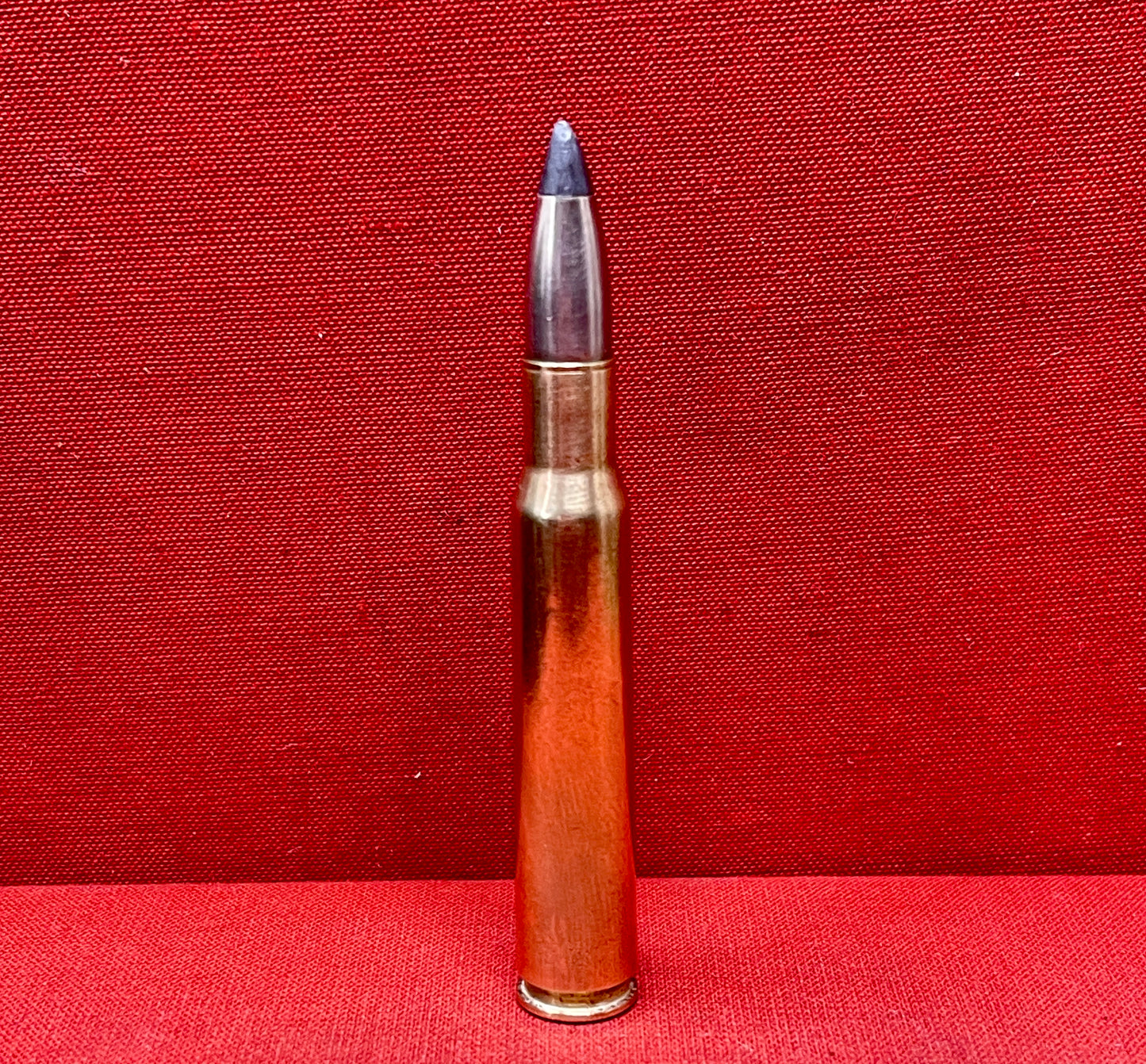 INERT 7.62x64mm Mauser Cartridge by DWM KK379E Training & Collectors