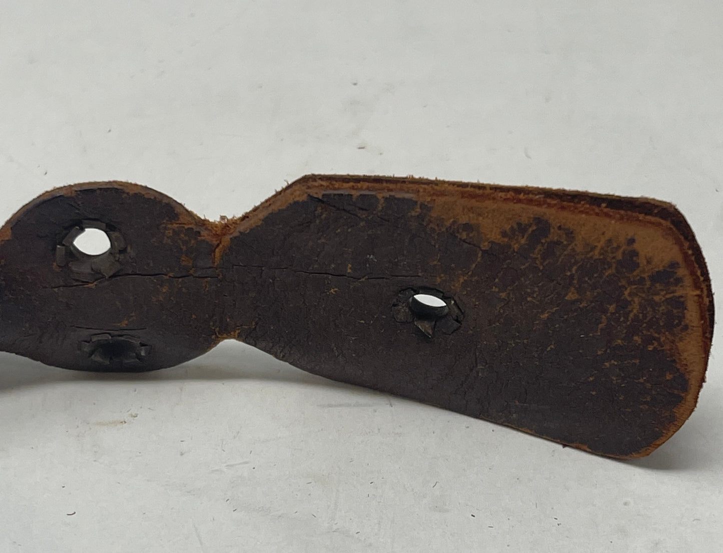 WW1 Royal Field Artillery Local purchase Whip