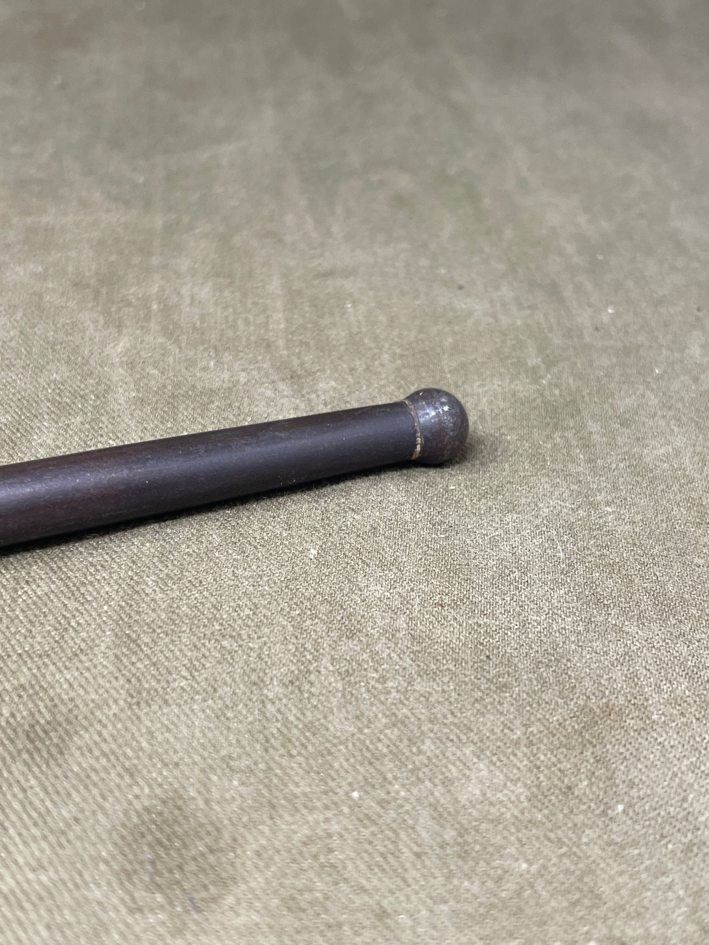 WW1, Original, French,’ Épée-Baïonnette Modèle 1886 Modifié 1915′ or Lebel M1886/15 Bayonet and Scabbard