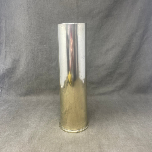 Ordnance QF 6-pounder 7 CWT Shell,