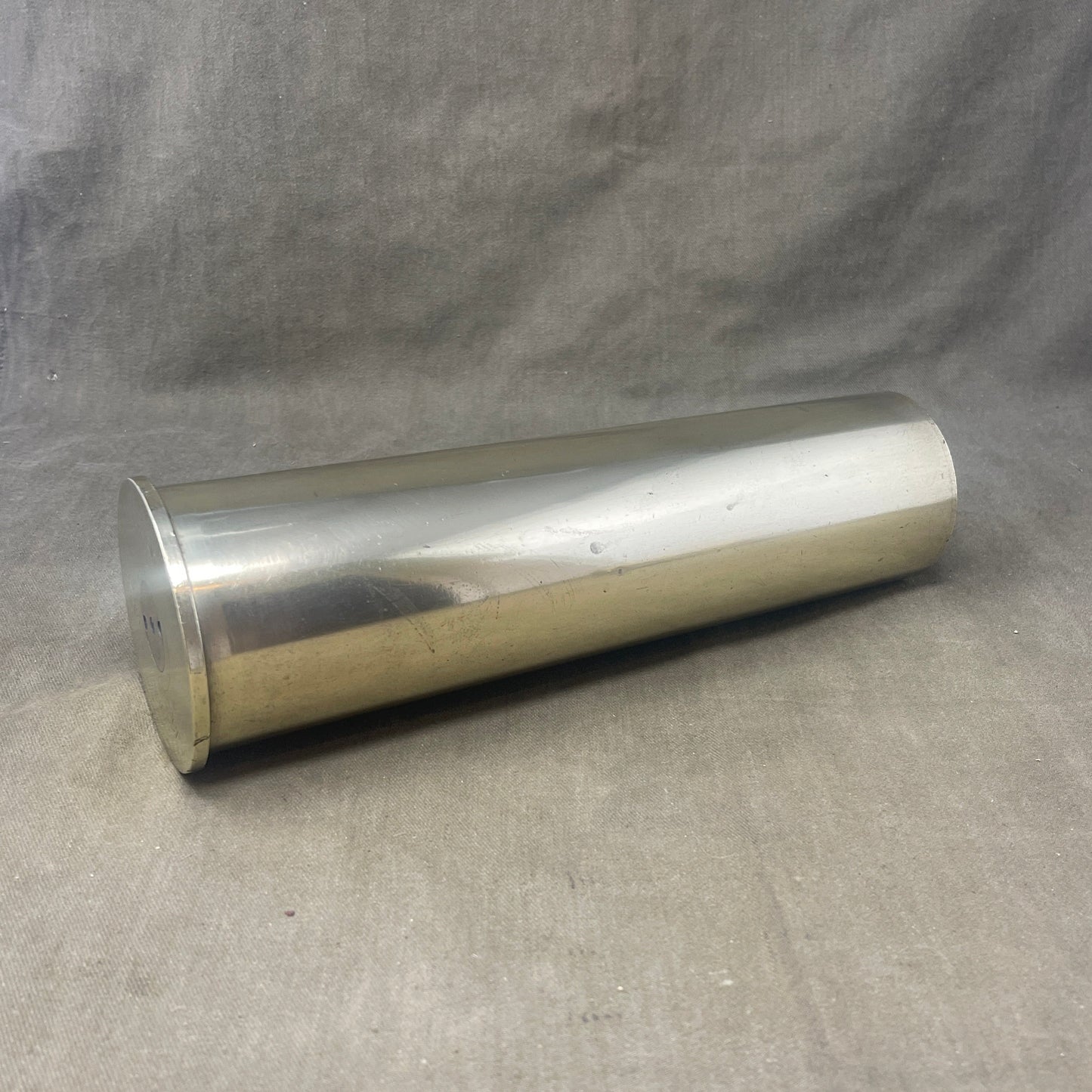 Ordnance QF 6-pounder 7 CWT Shell,