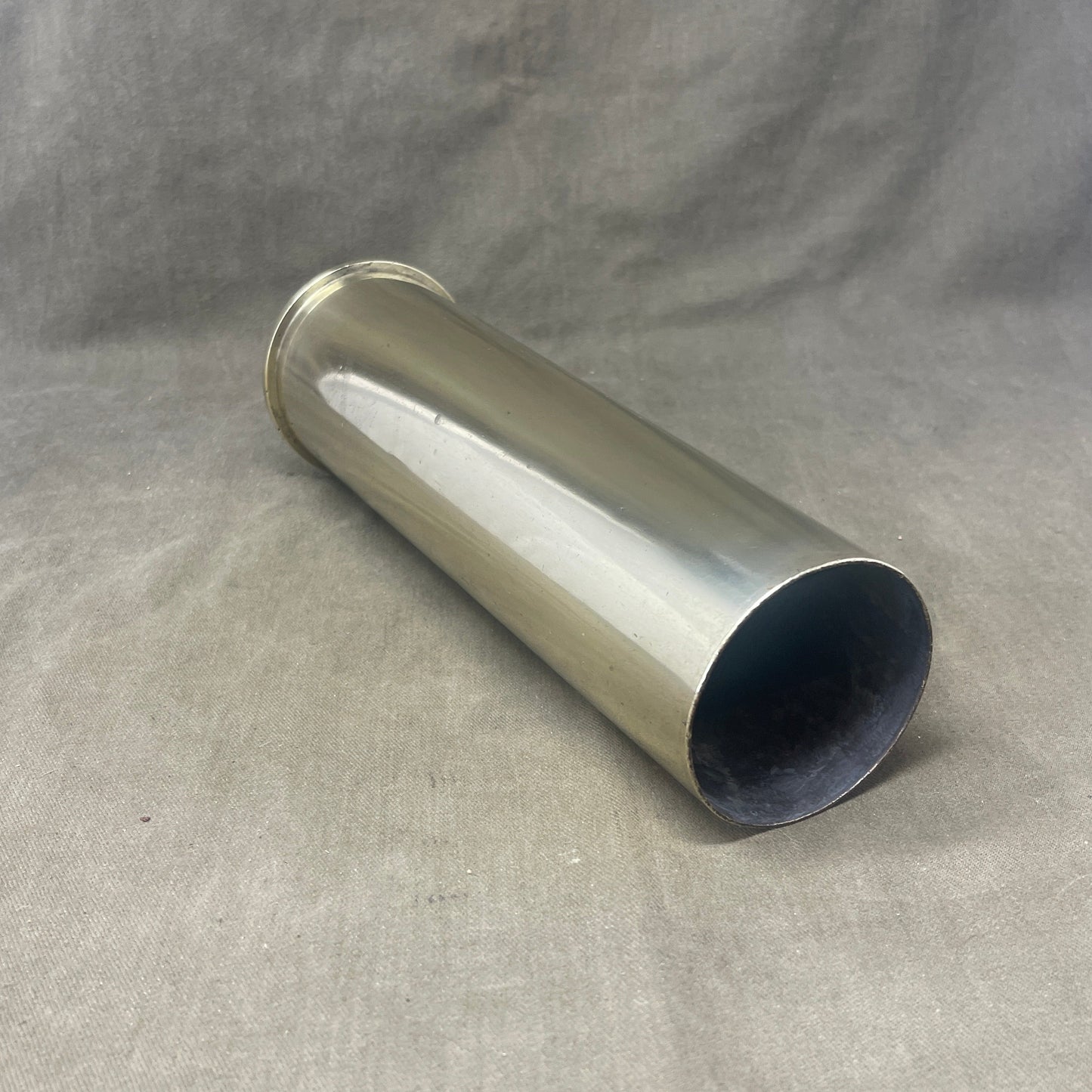 Ordnance QF 6-pounder 7 CWT Shell,
