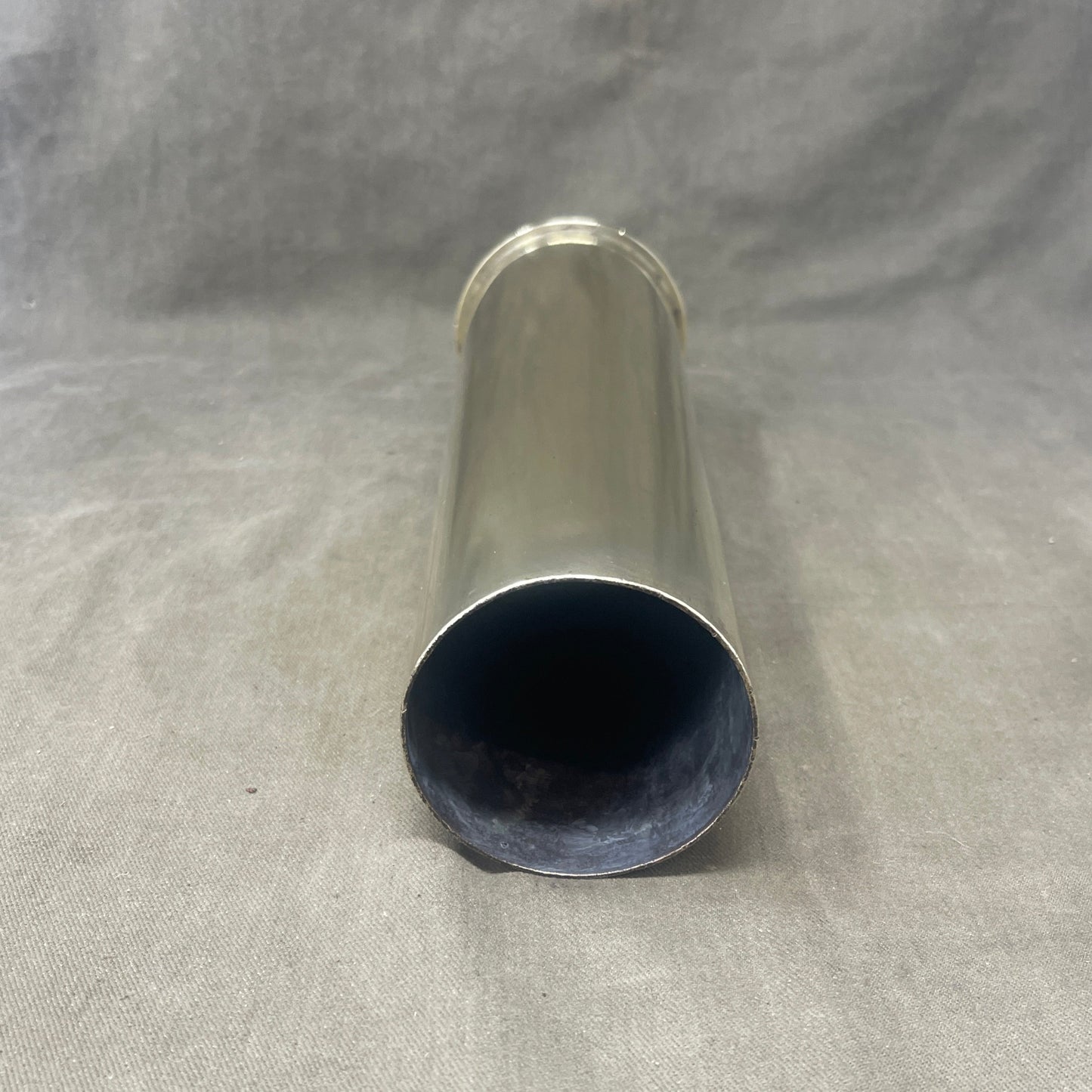 Ordnance QF 6-pounder 7 CWT Shell,
