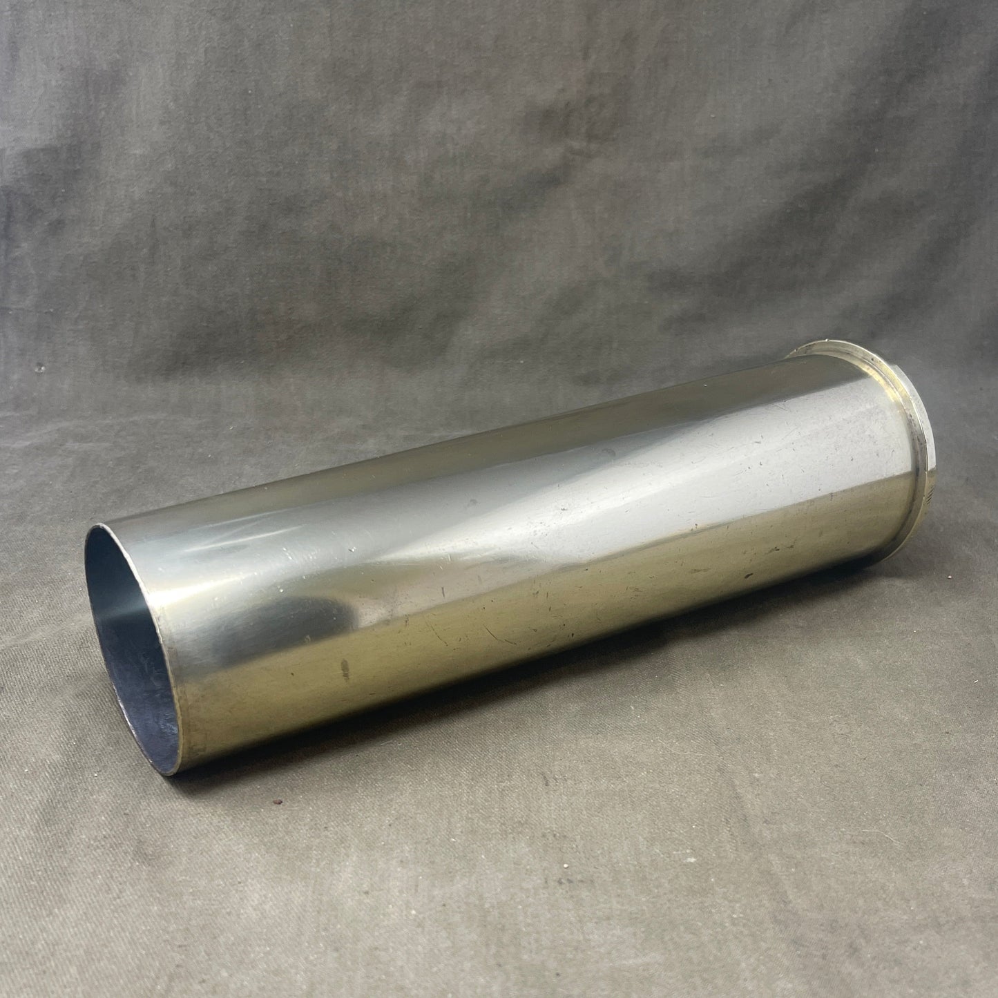 Ordnance QF 6-pounder 7 CWT Shell,
