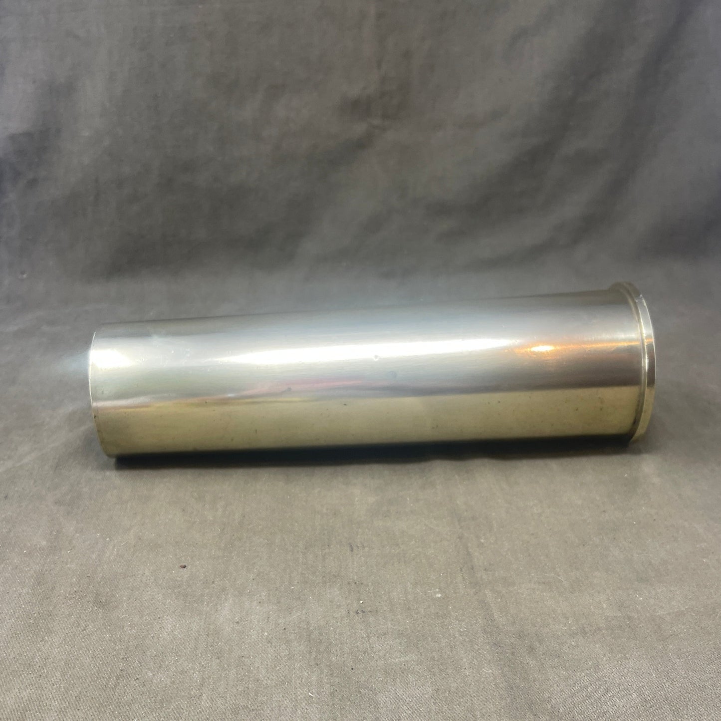 Ordnance QF 6-pounder 7 CWT Shell,