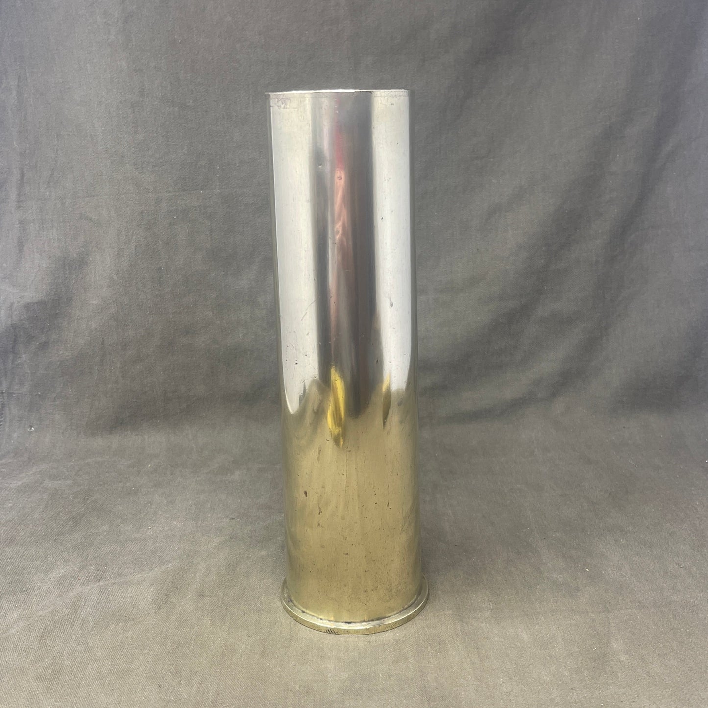 Ordnance QF 6-pounder 7 CWT Shell,