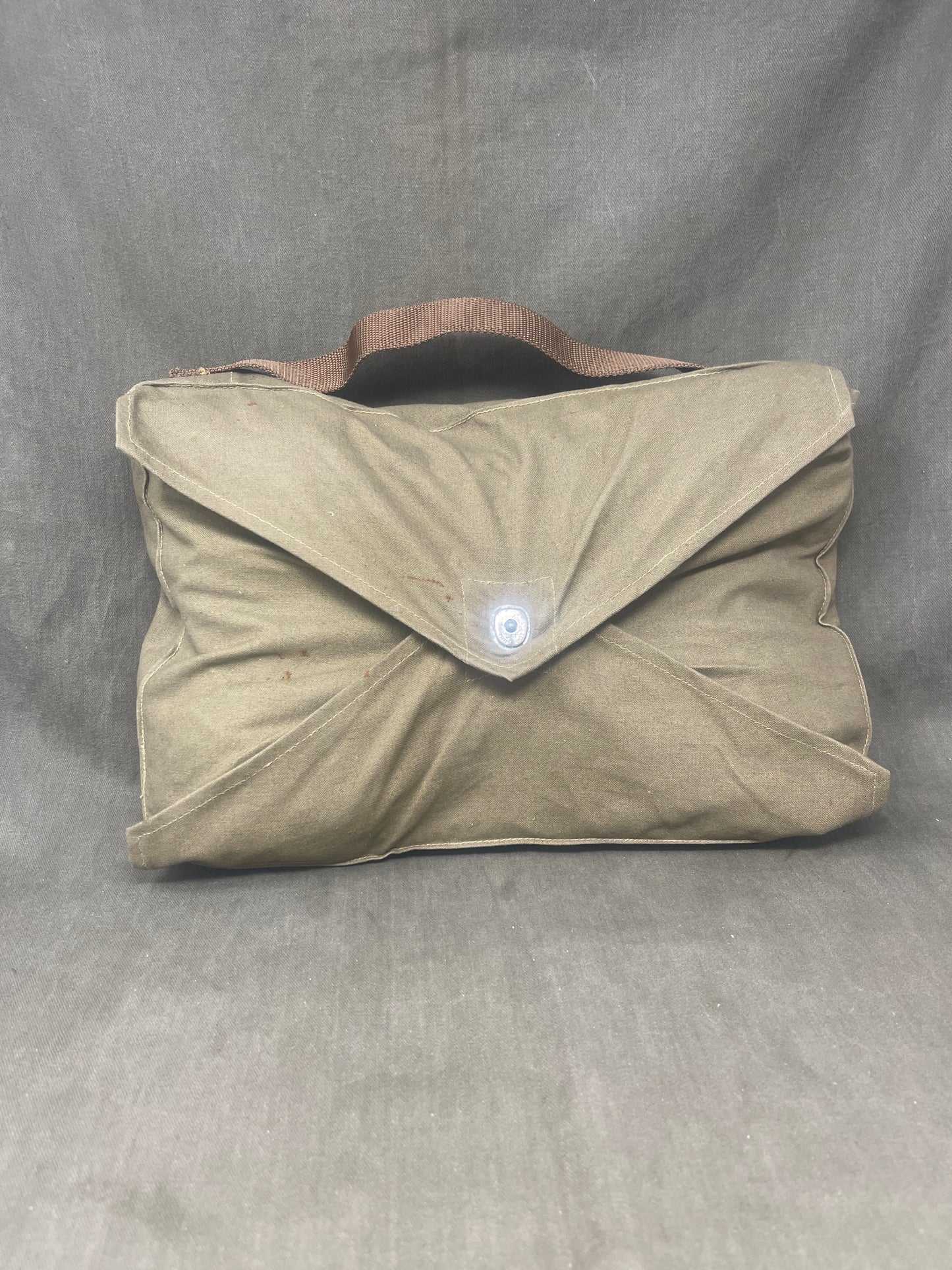Original British Assault Troops Lifejacket A.P. 5582