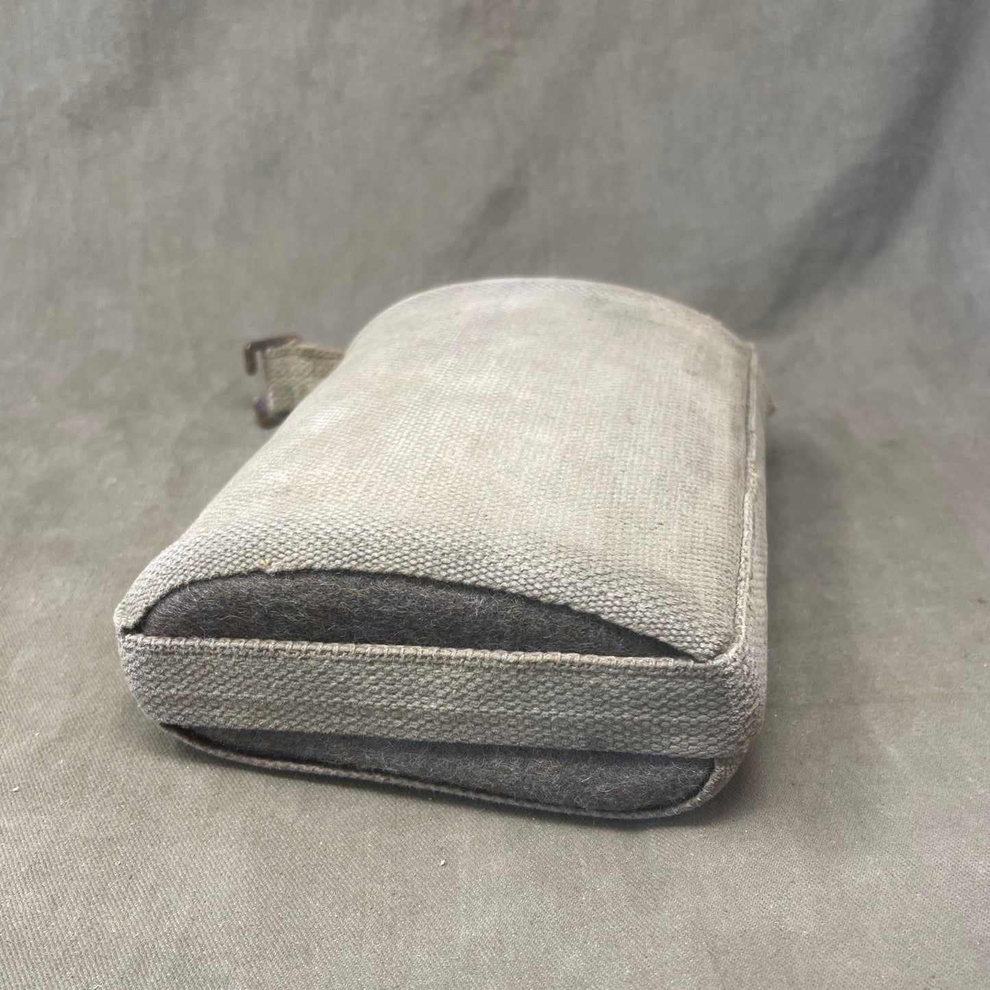 Original British MK VII Water Bottle WW2