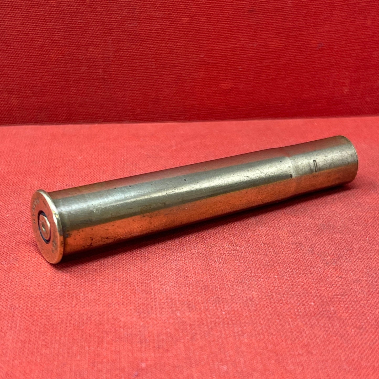 Kynoch 470 Cartridge Case