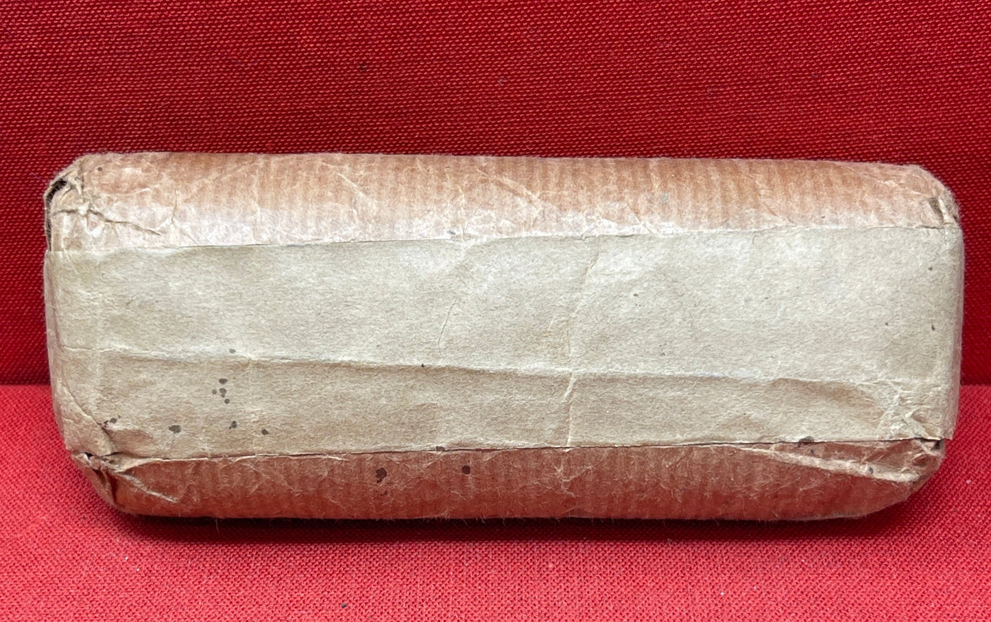 British Triangular Bandage The Alpha Mill Co. Surgical Dressing Brierfield Lancs