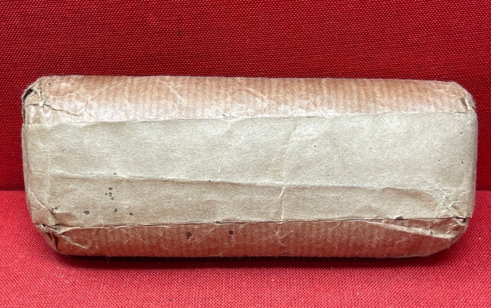 British  Triangular Bandage The Alpha Mill Co. Surgical Dressing Brierfield Lancs