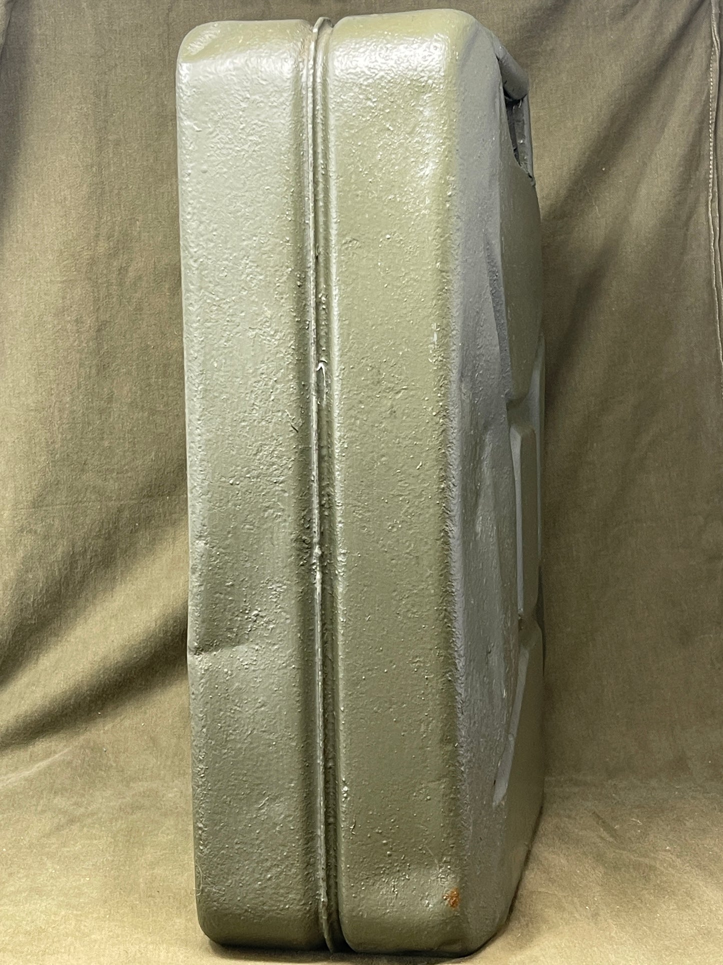 British 1942 Dated Fuel Jerry Can