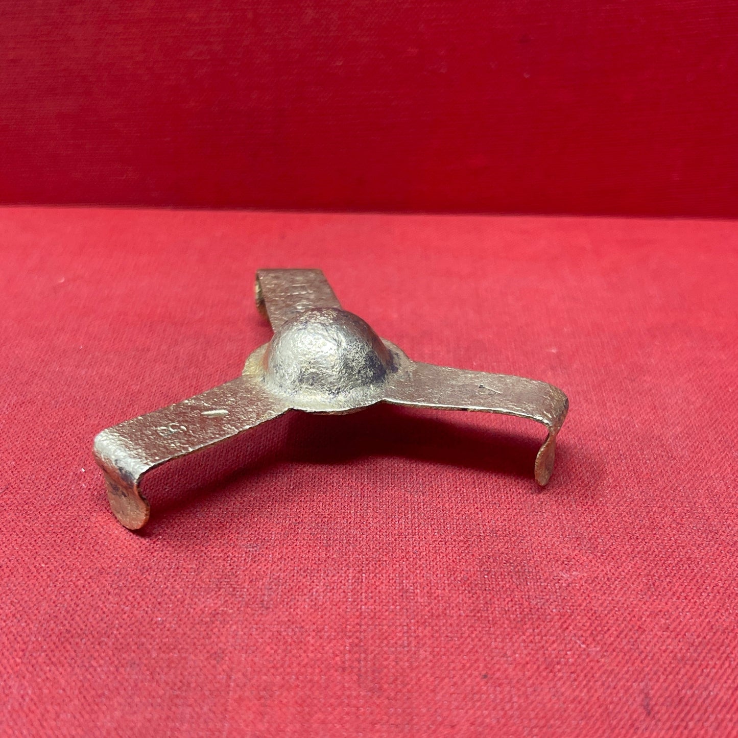 WW1 British 3-Pdr Primer Protection Clip