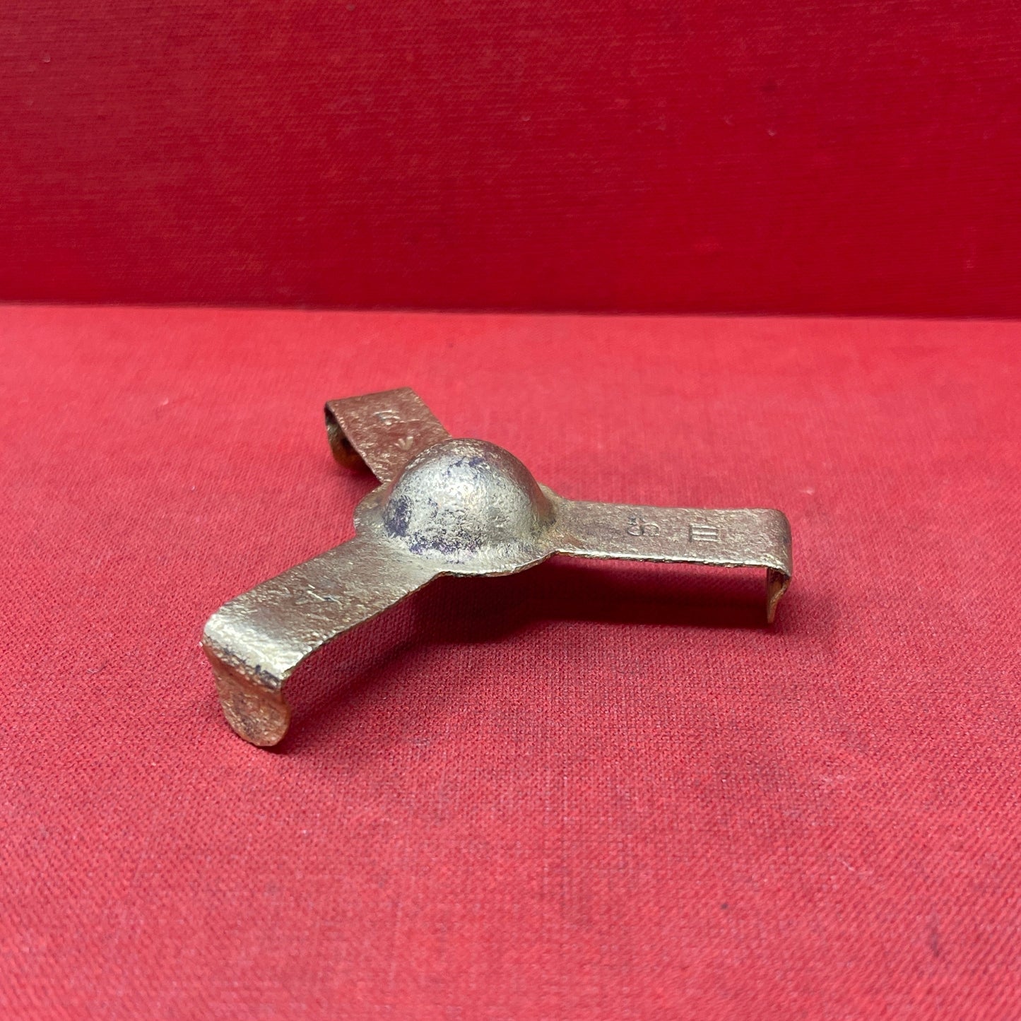 WW1 British 3-Pdr Primer Protection Clip