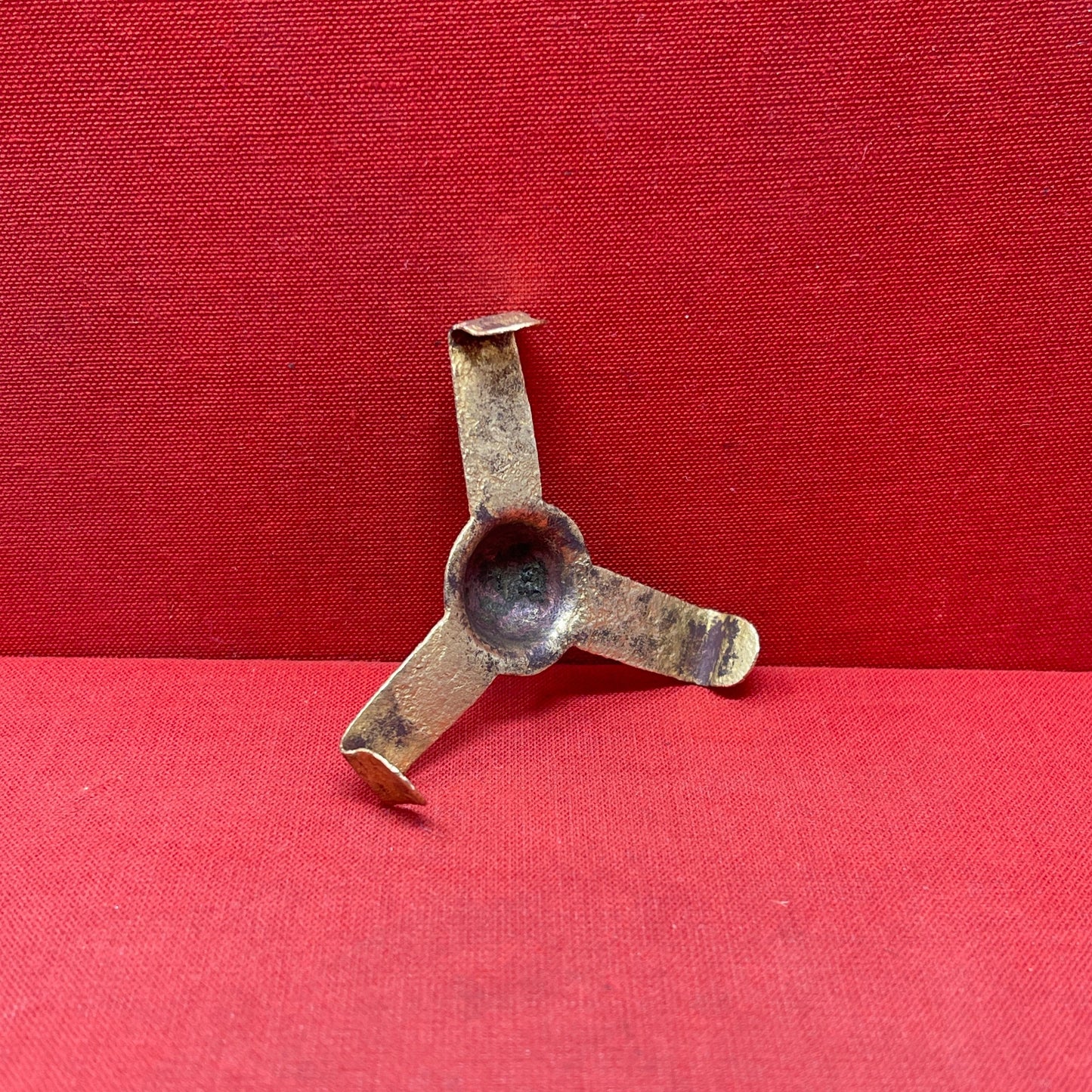 WW1 British 3-Pdr Primer Protection Clip