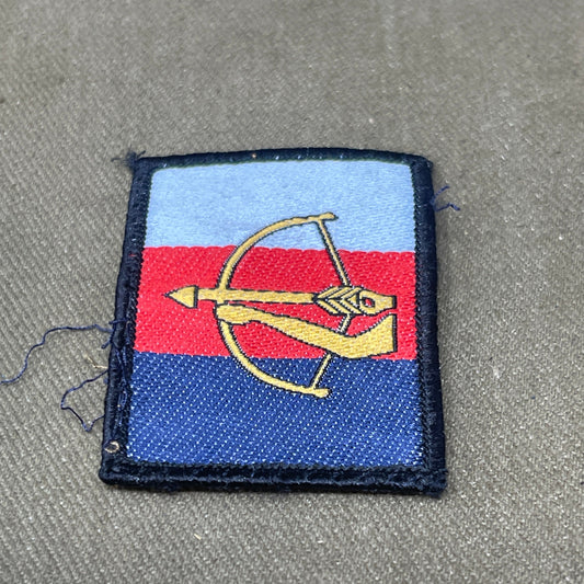 Joint Ground-Based Air Defence Tactical Recognition Flash