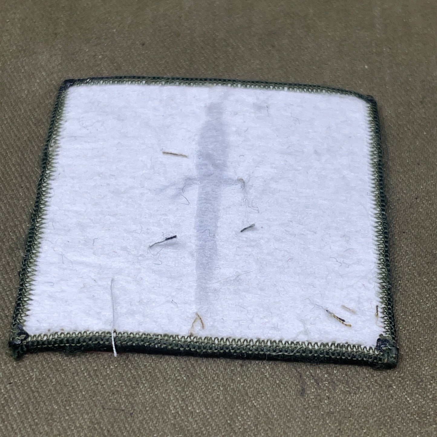 Royal Marine Commando Formation Badge