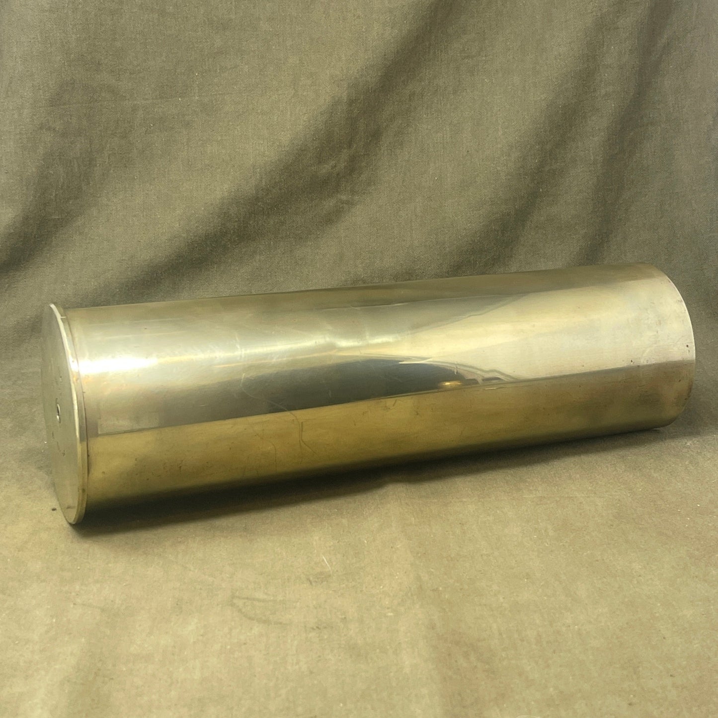 US 1942 Dated 105mm M14 S.M.C LOT 15600-49
