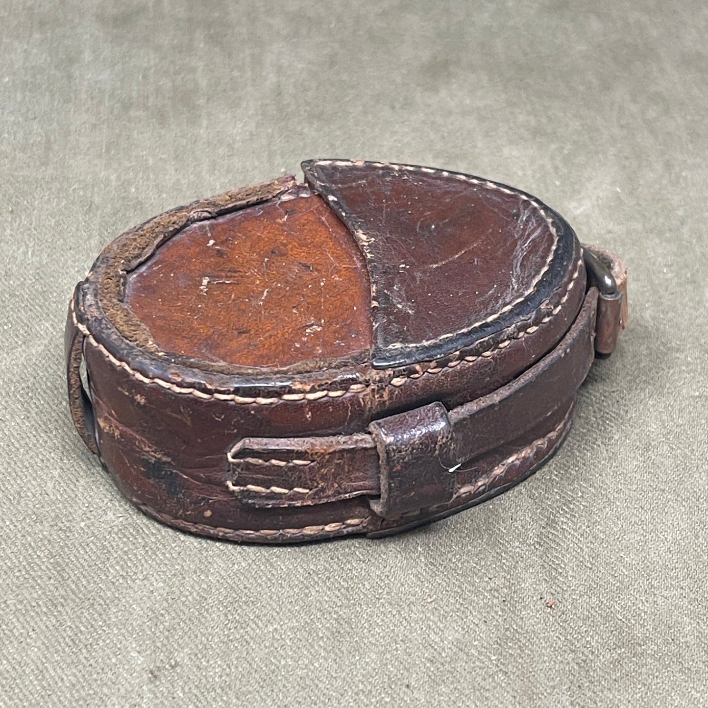 WWI British Verner’s Patent Marching Compass