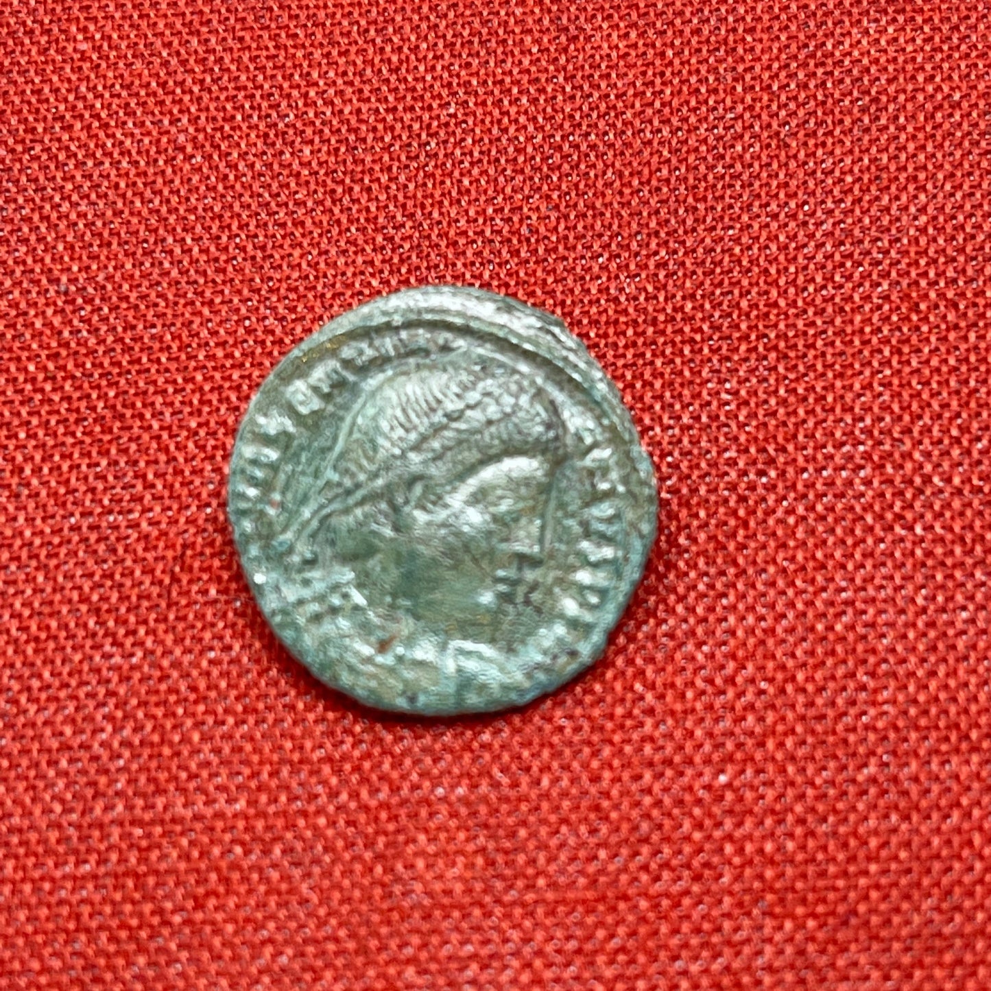 Ae Follis - Constantine Ist The Great