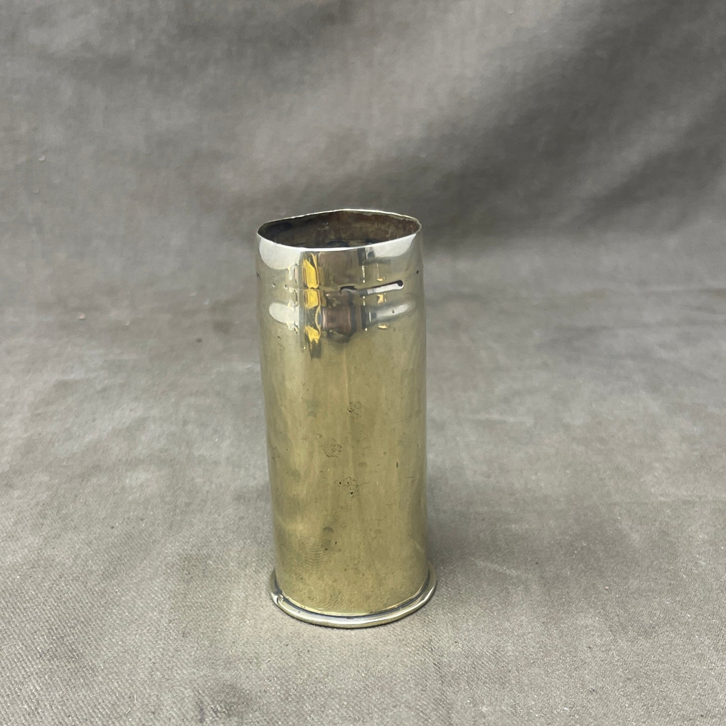 German WW1 37mm 1905 C/97 98 Karlsruhe