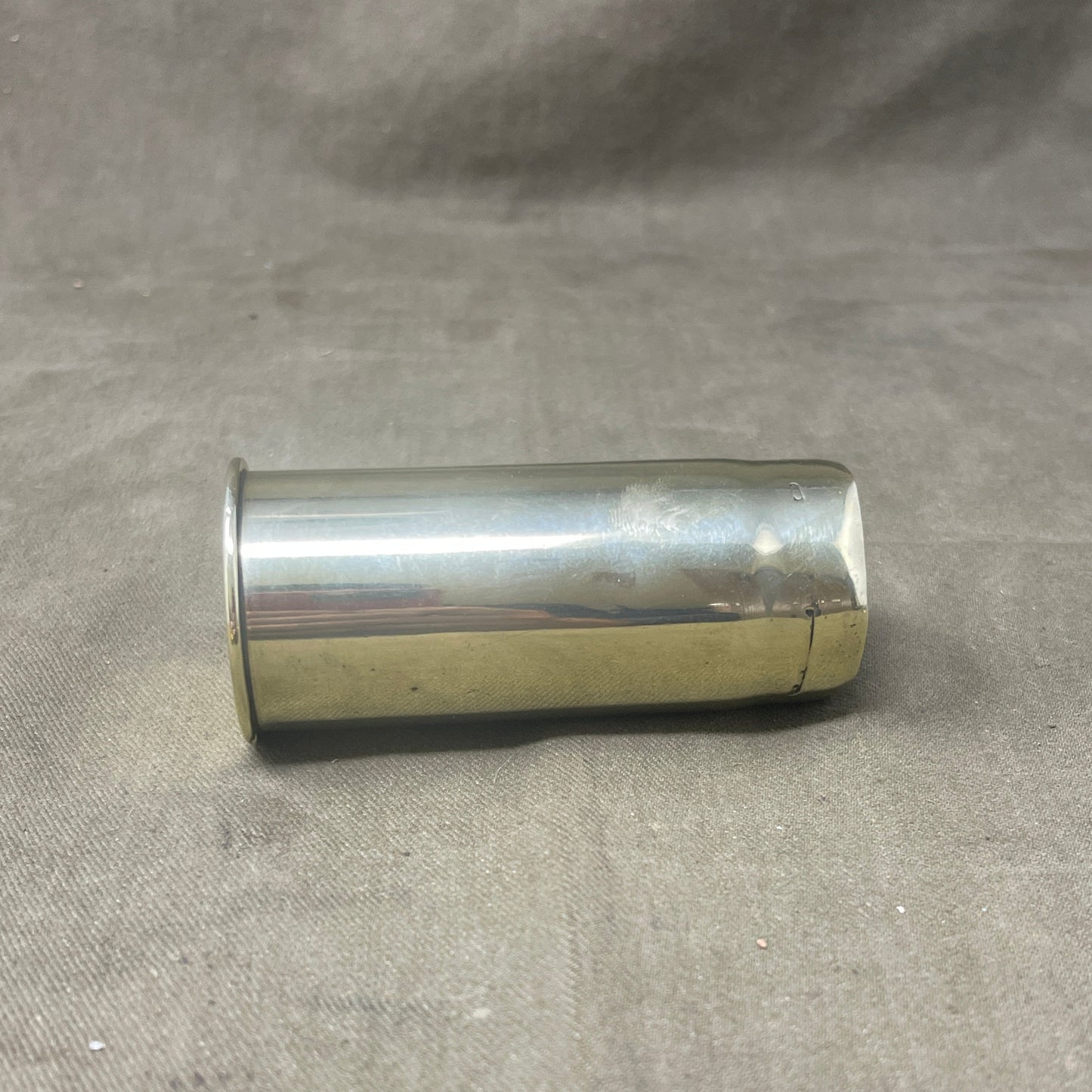 German WW1 37mm 1905 C/97 98 Karlsruhe